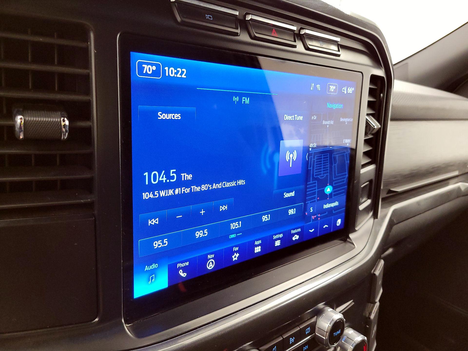 Thumbnail: 2023 Ford F-150 - 16