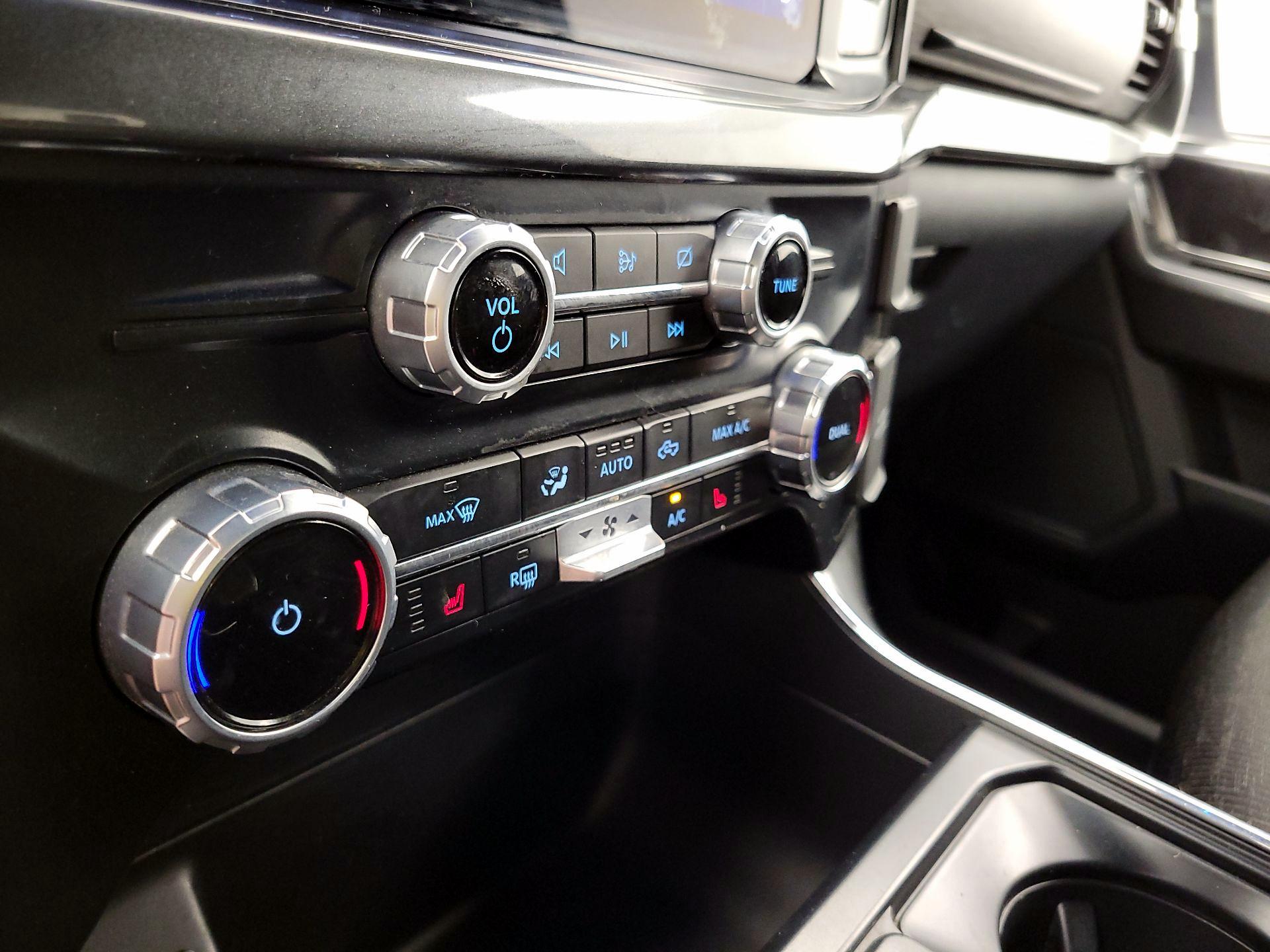 Thumbnail: 2023 Ford F-150 - 17