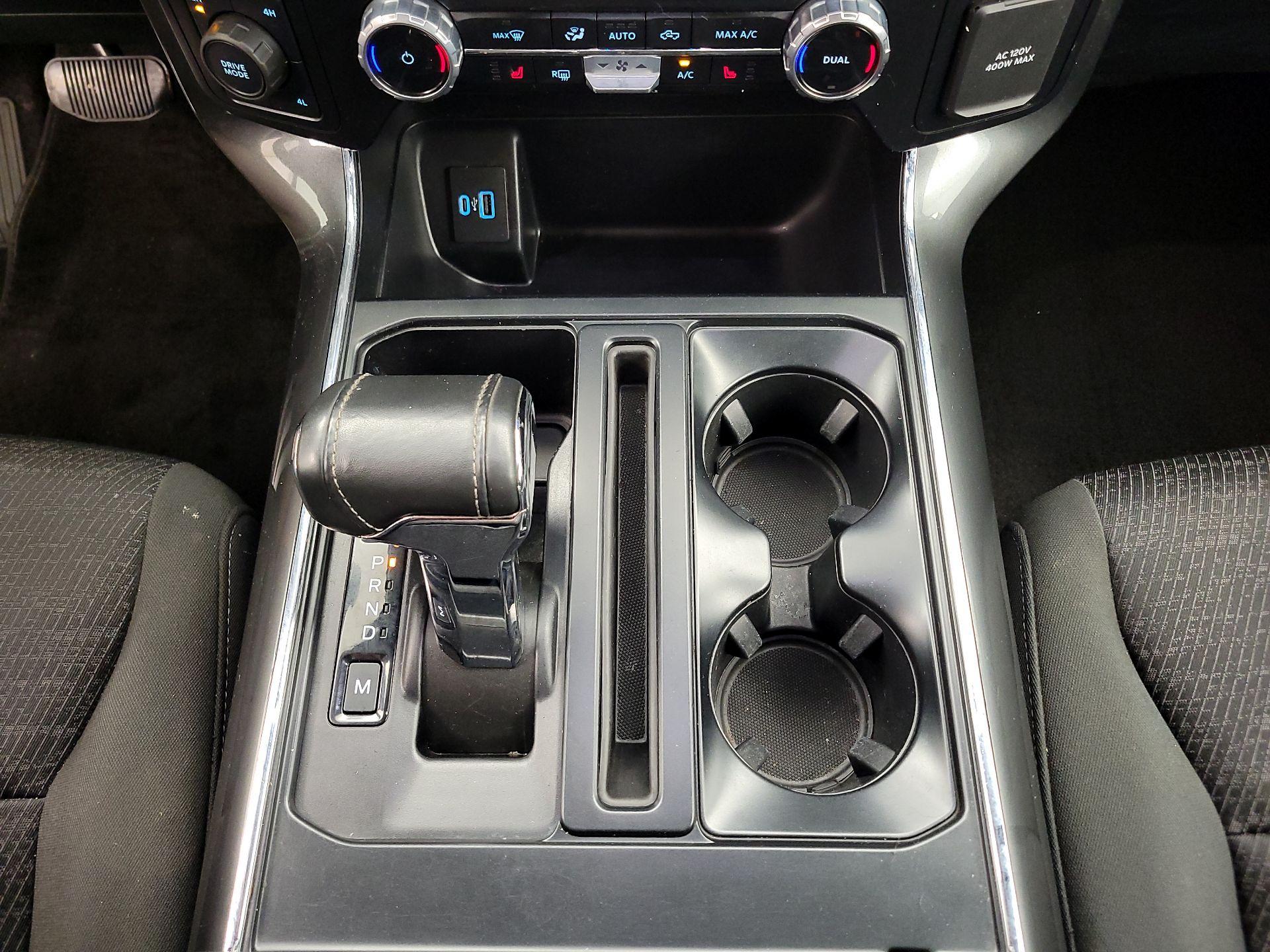 Thumbnail: 2023 Ford F-150 - 18