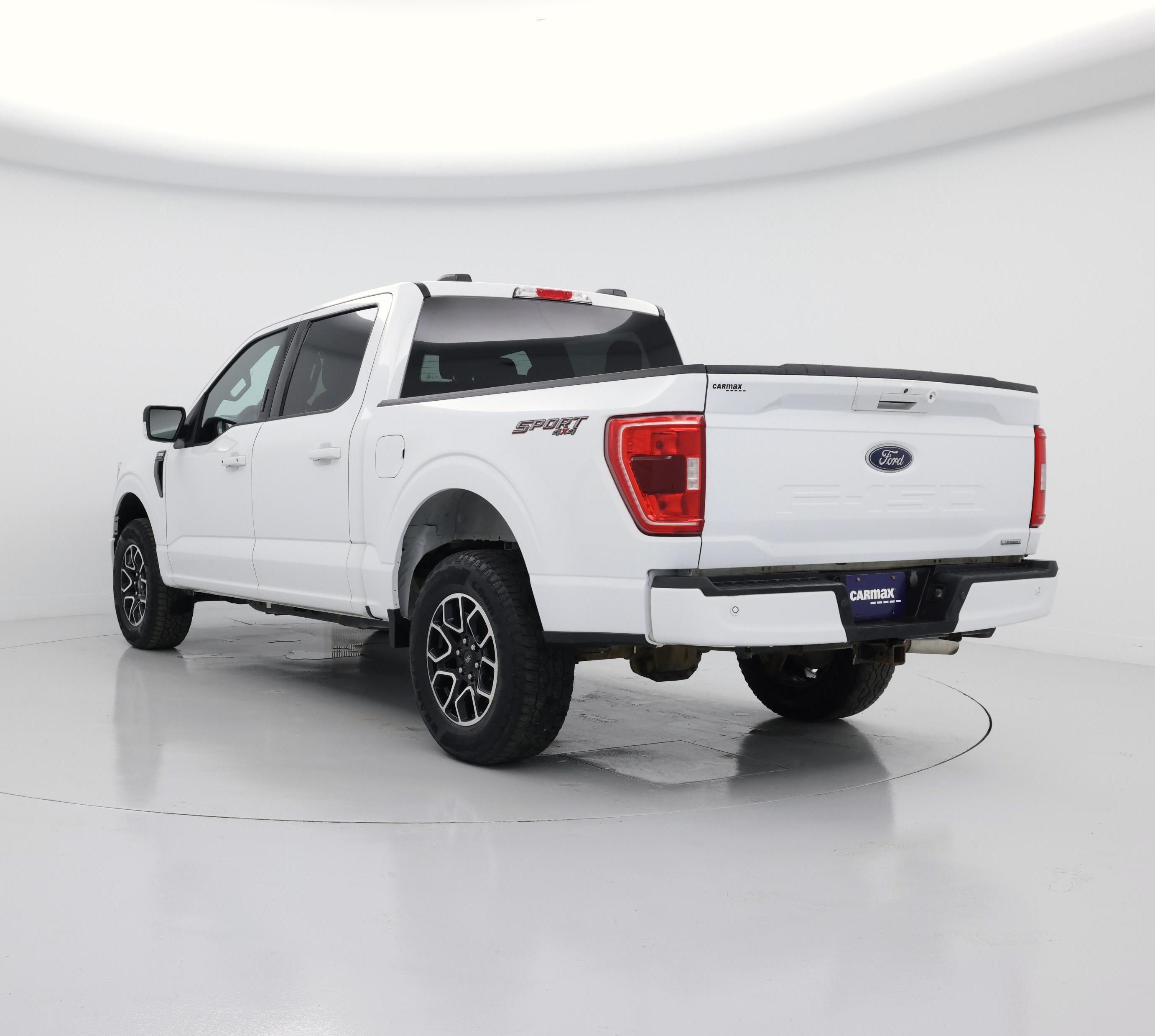 Thumbnail: 2023 Ford F-150 - 2