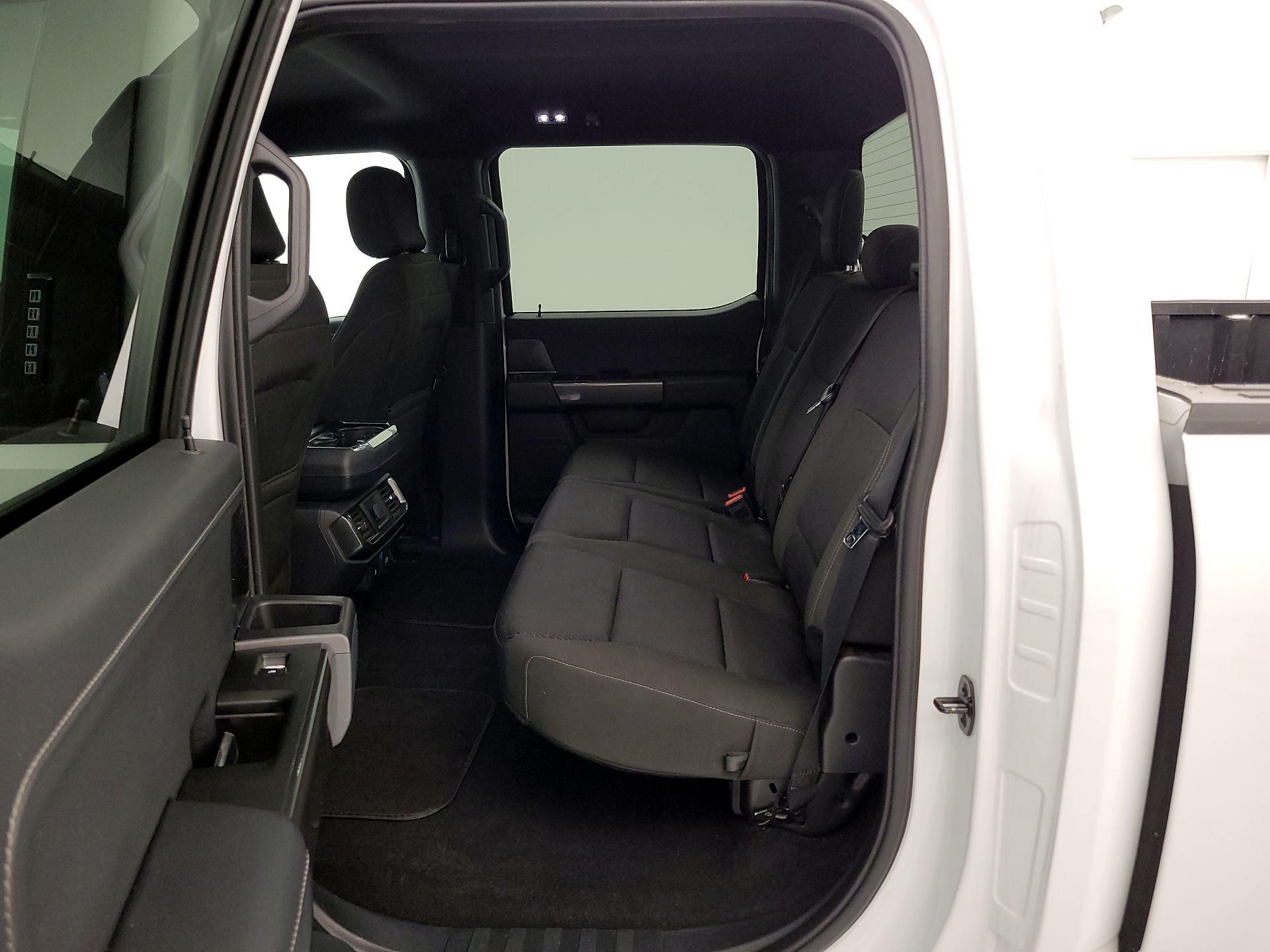 Thumbnail: 2023 Ford F-150 - 20