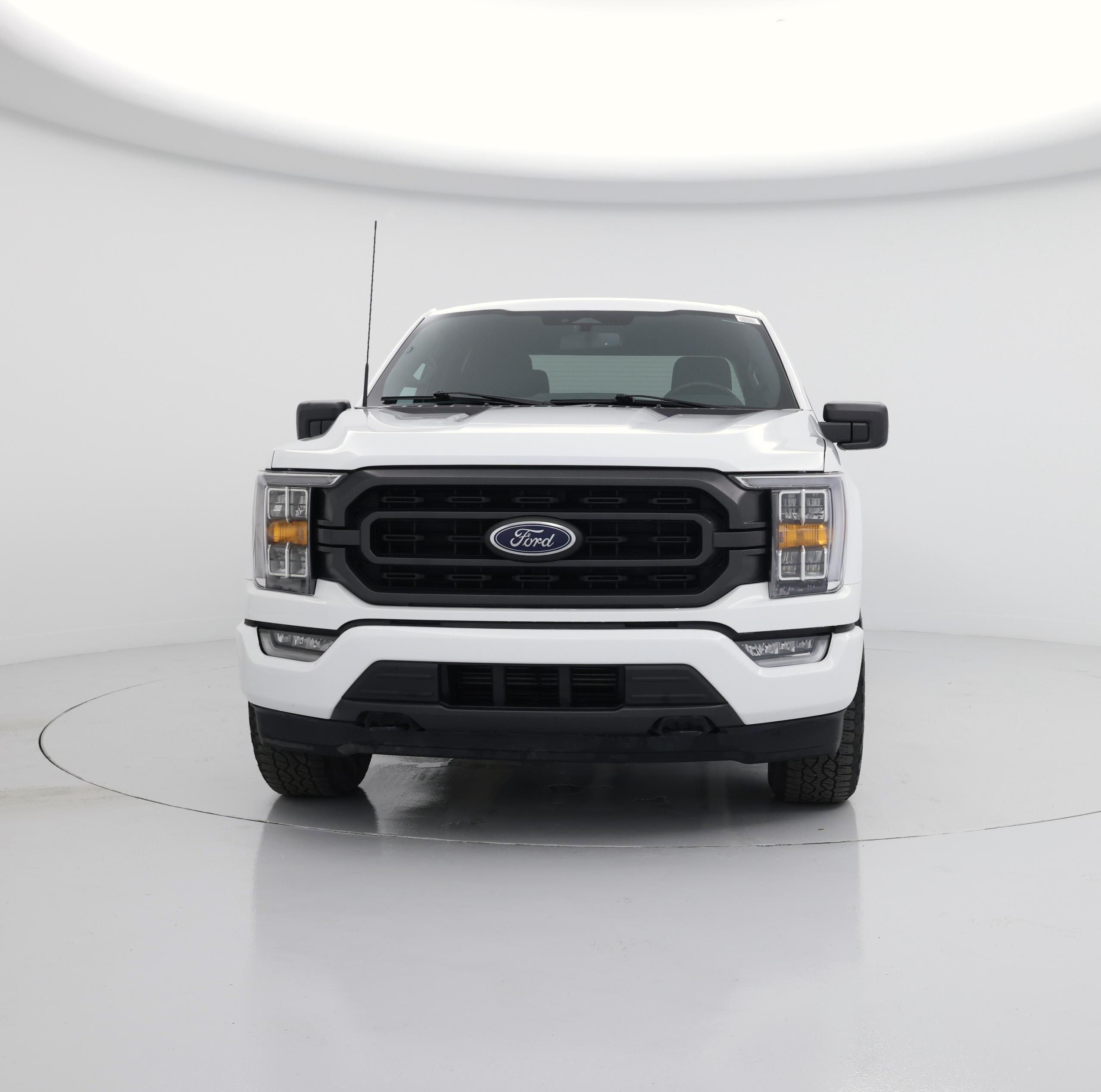 Thumbnail: 2023 Ford F-150 - 5