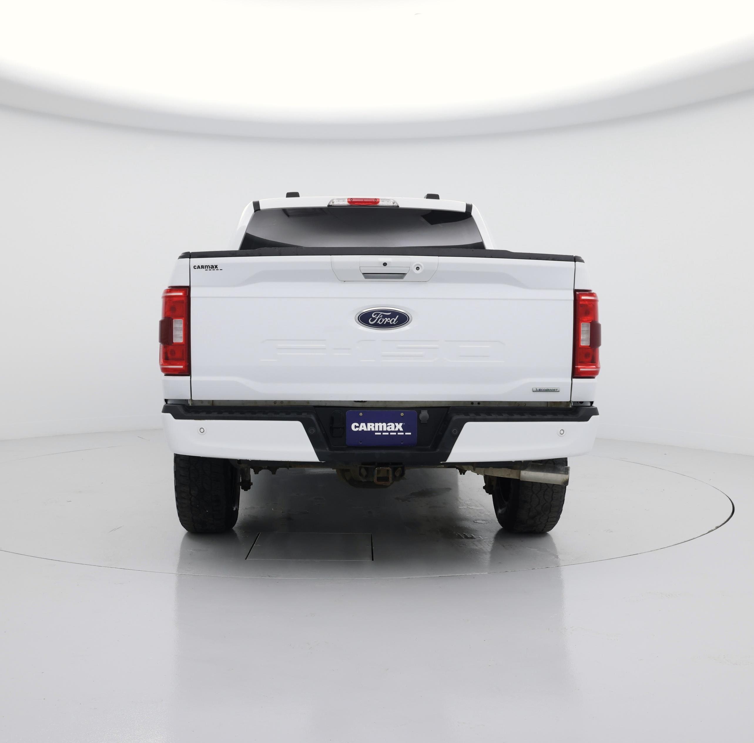 Thumbnail: 2023 Ford F-150 - 6