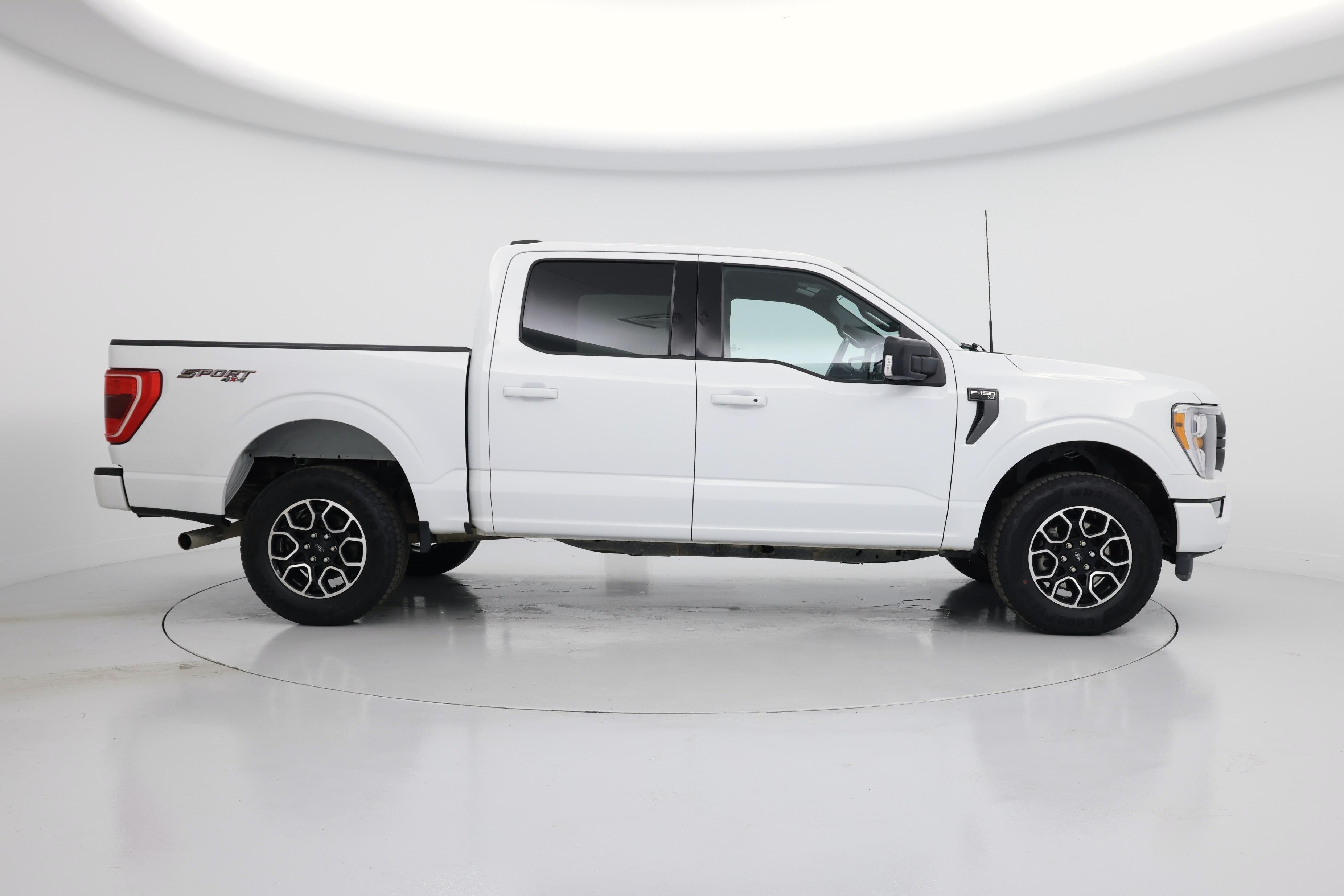 Thumbnail: 2023 Ford F-150 - 7