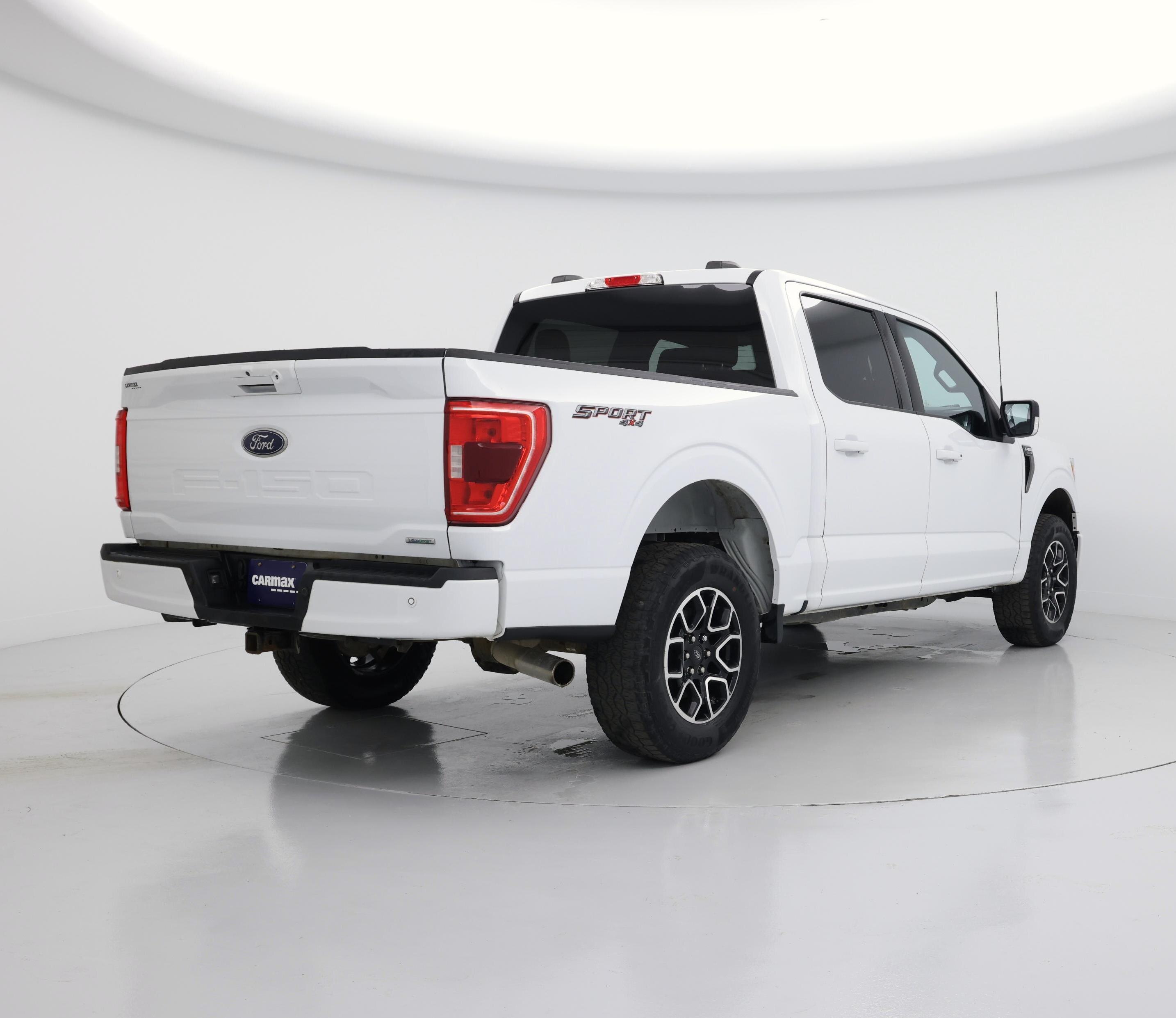 Thumbnail: 2023 Ford F-150 - 8