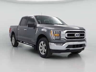 2023 Ford F150 XLT