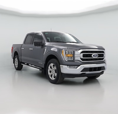 2023 Ford F150 XLT
