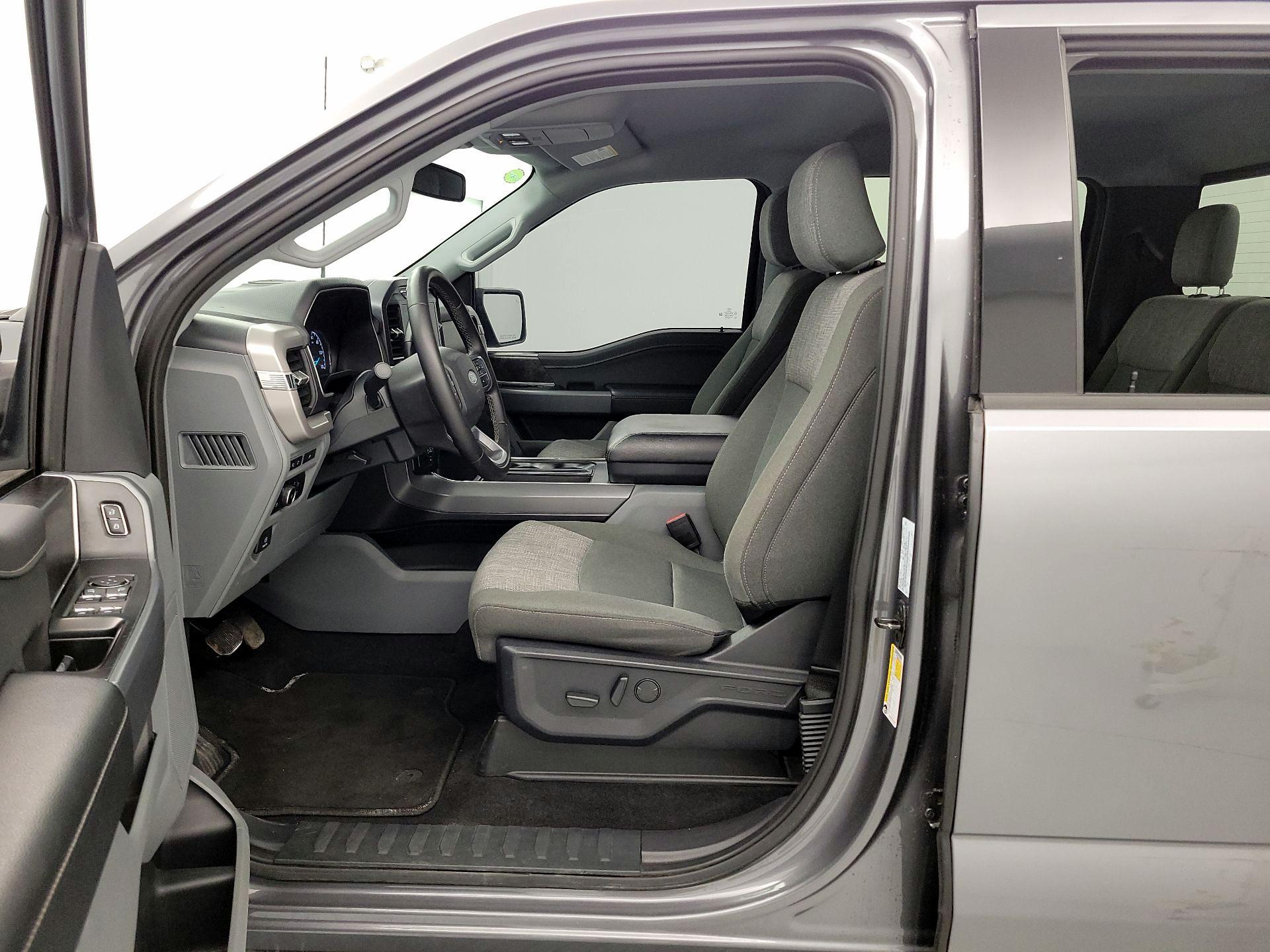 Thumbnail: 2023 Ford F-150 - 11