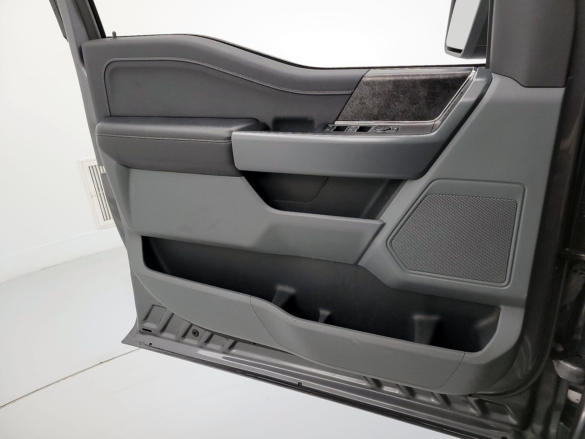 Thumbnail: 2023 Ford F-150 - 12