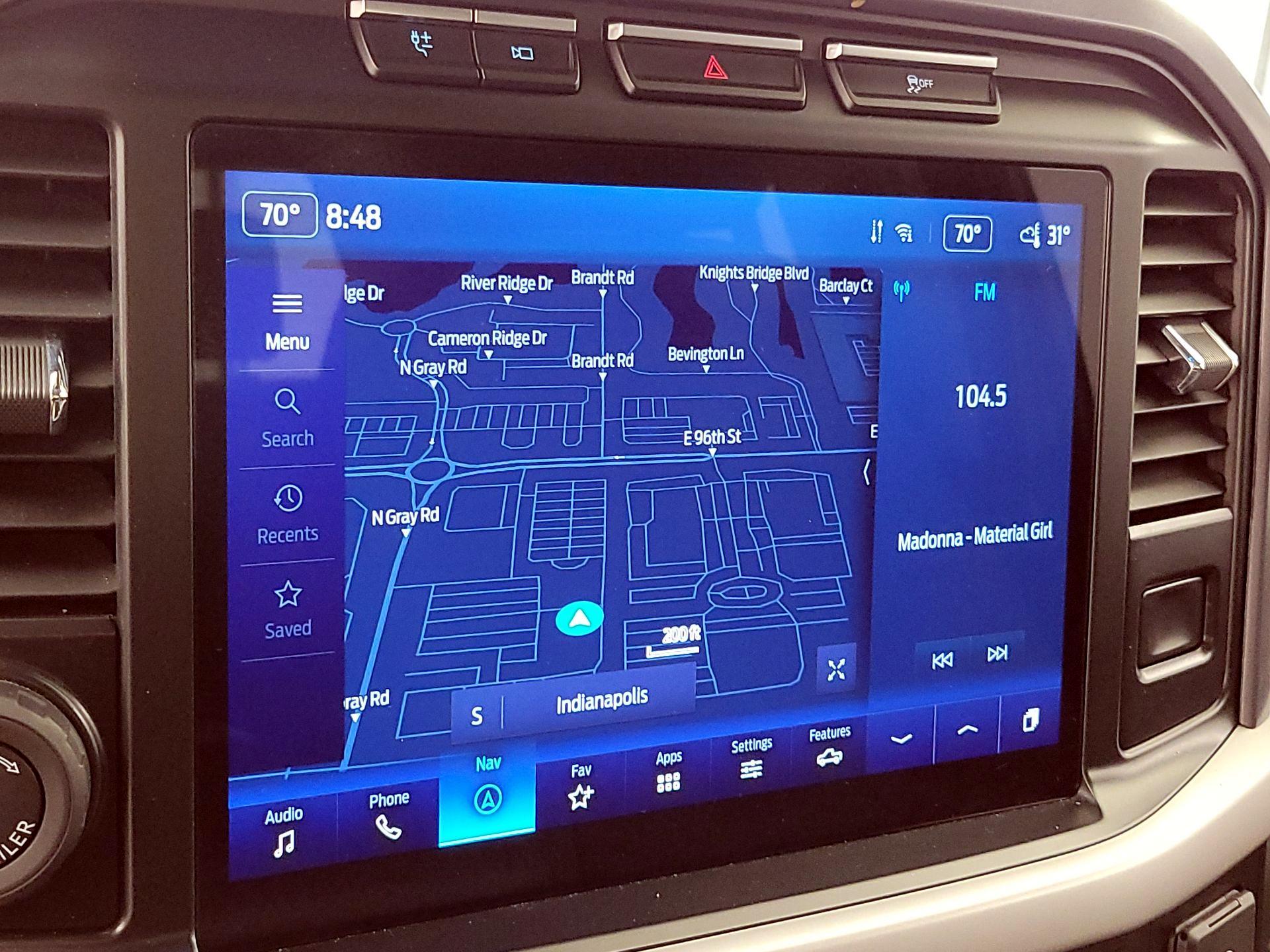 Thumbnail: 2023 Ford F-150 - 14