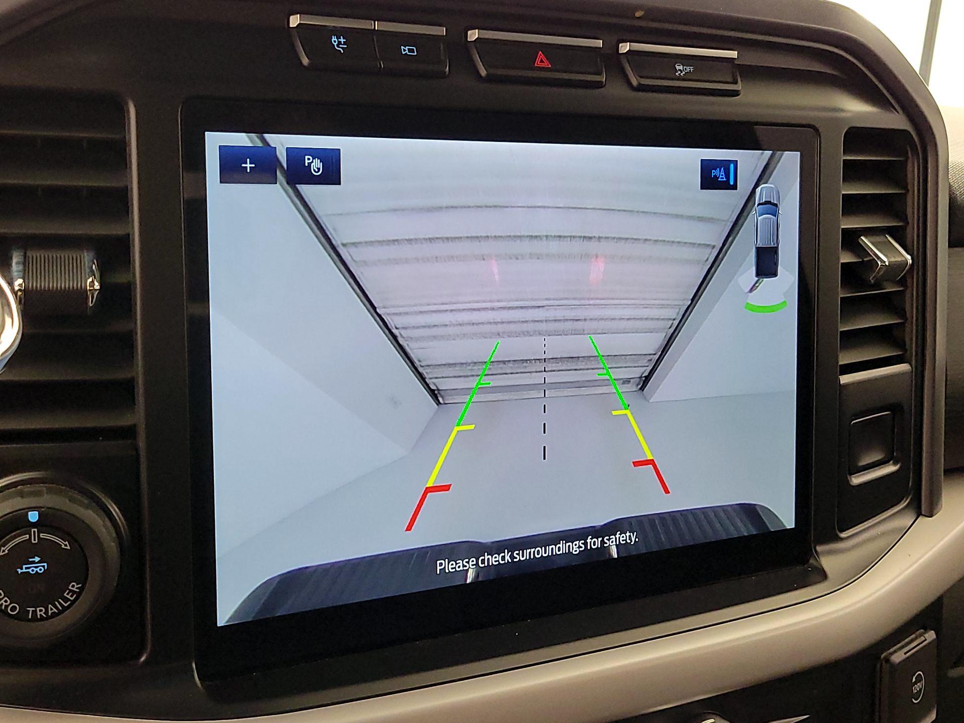 Thumbnail: 2023 Ford F-150 - 15