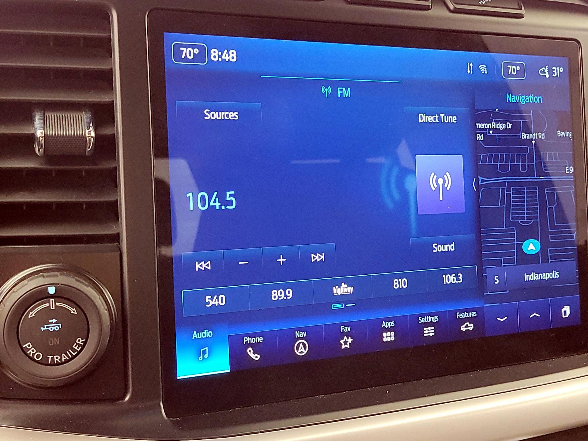 Thumbnail: 2023 Ford F-150 - 16