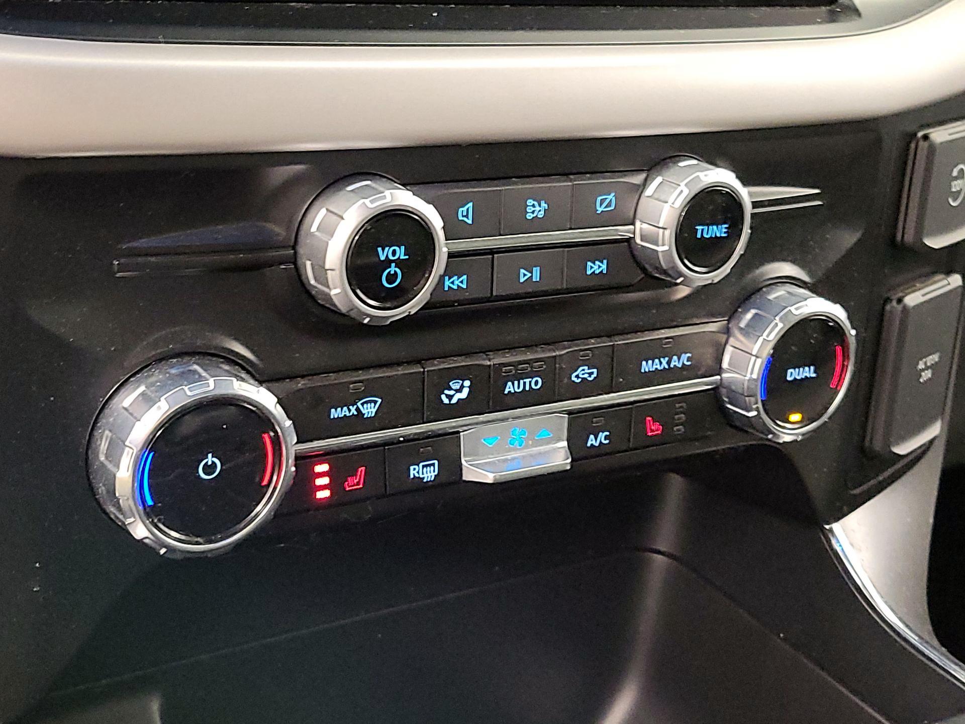 Thumbnail: 2023 Ford F-150 - 17