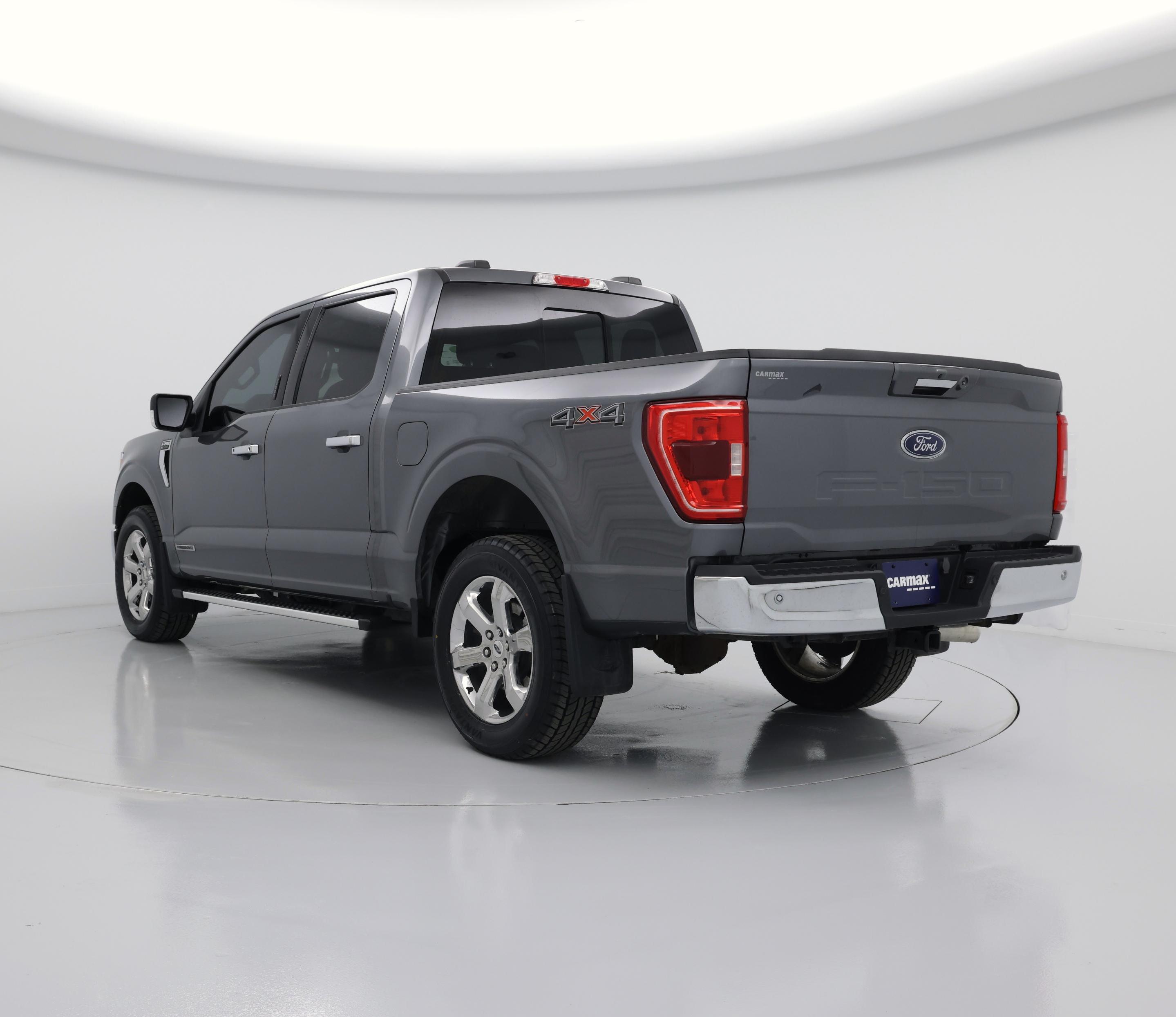 Thumbnail: 2023 Ford F-150 - 2