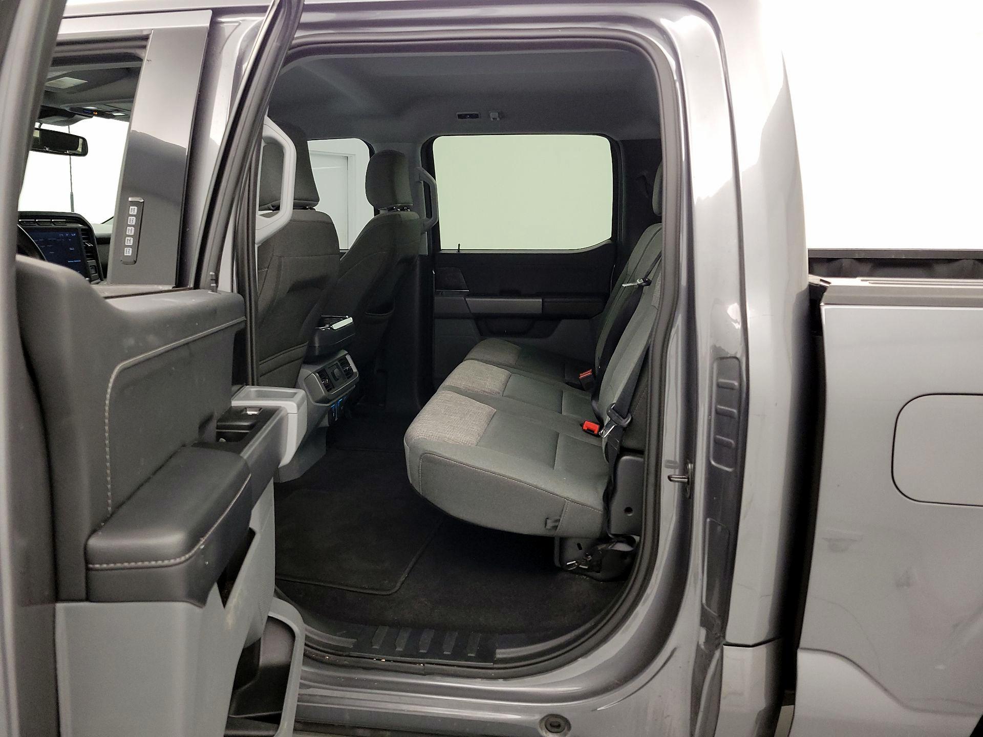 Thumbnail: 2023 Ford F-150 - 20