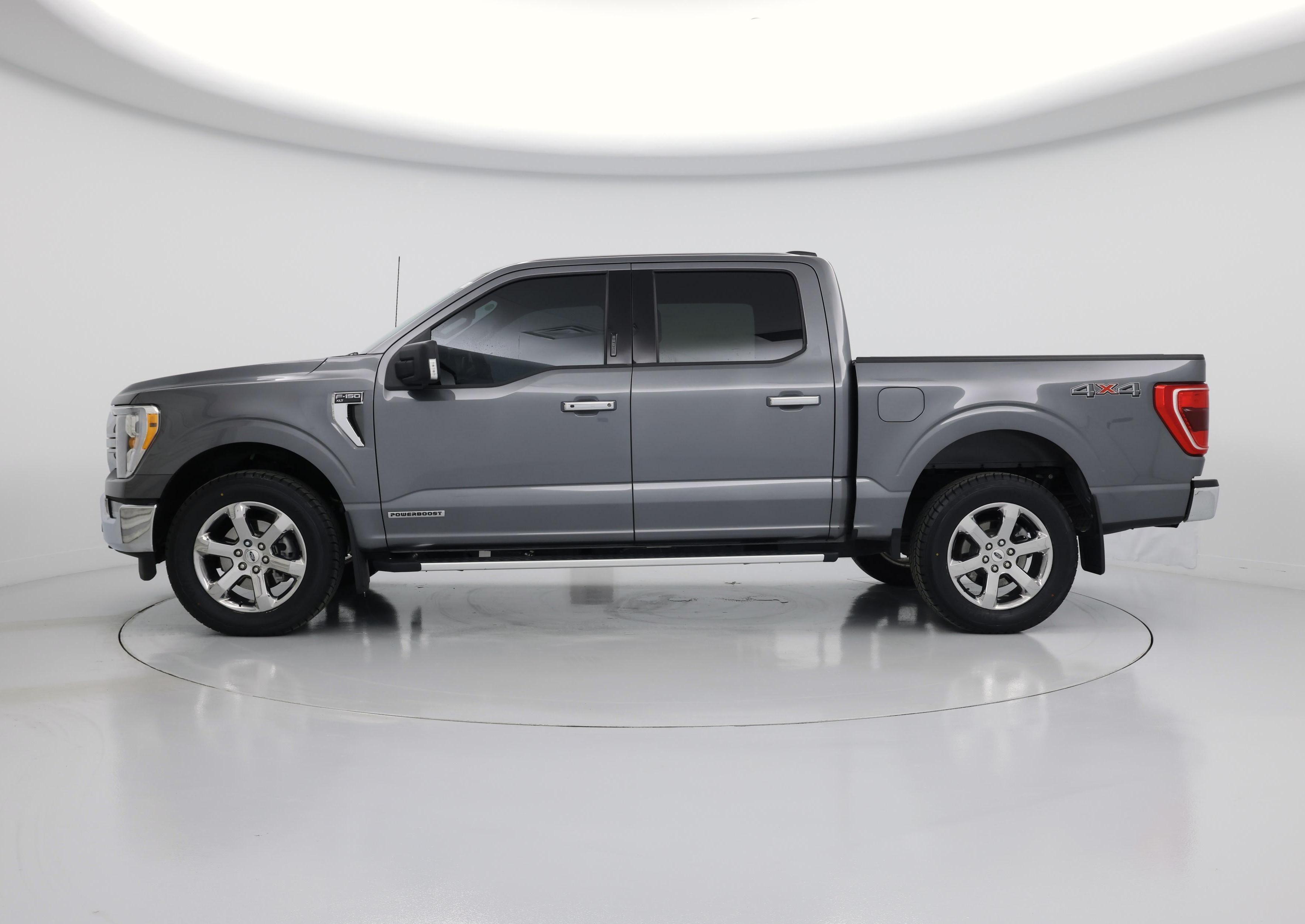 Thumbnail: 2023 Ford F-150 - 3