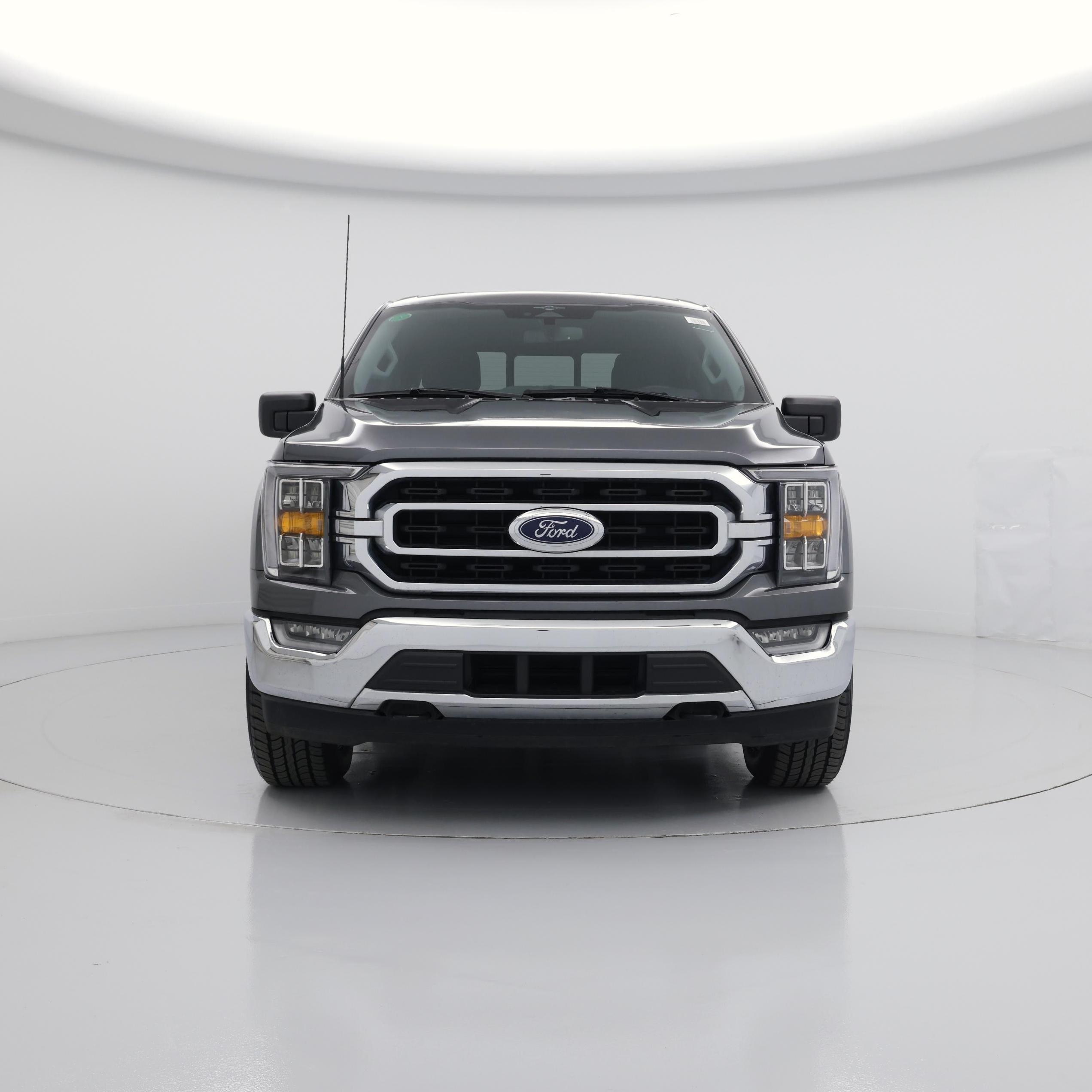 Thumbnail: 2023 Ford F-150 - 5
