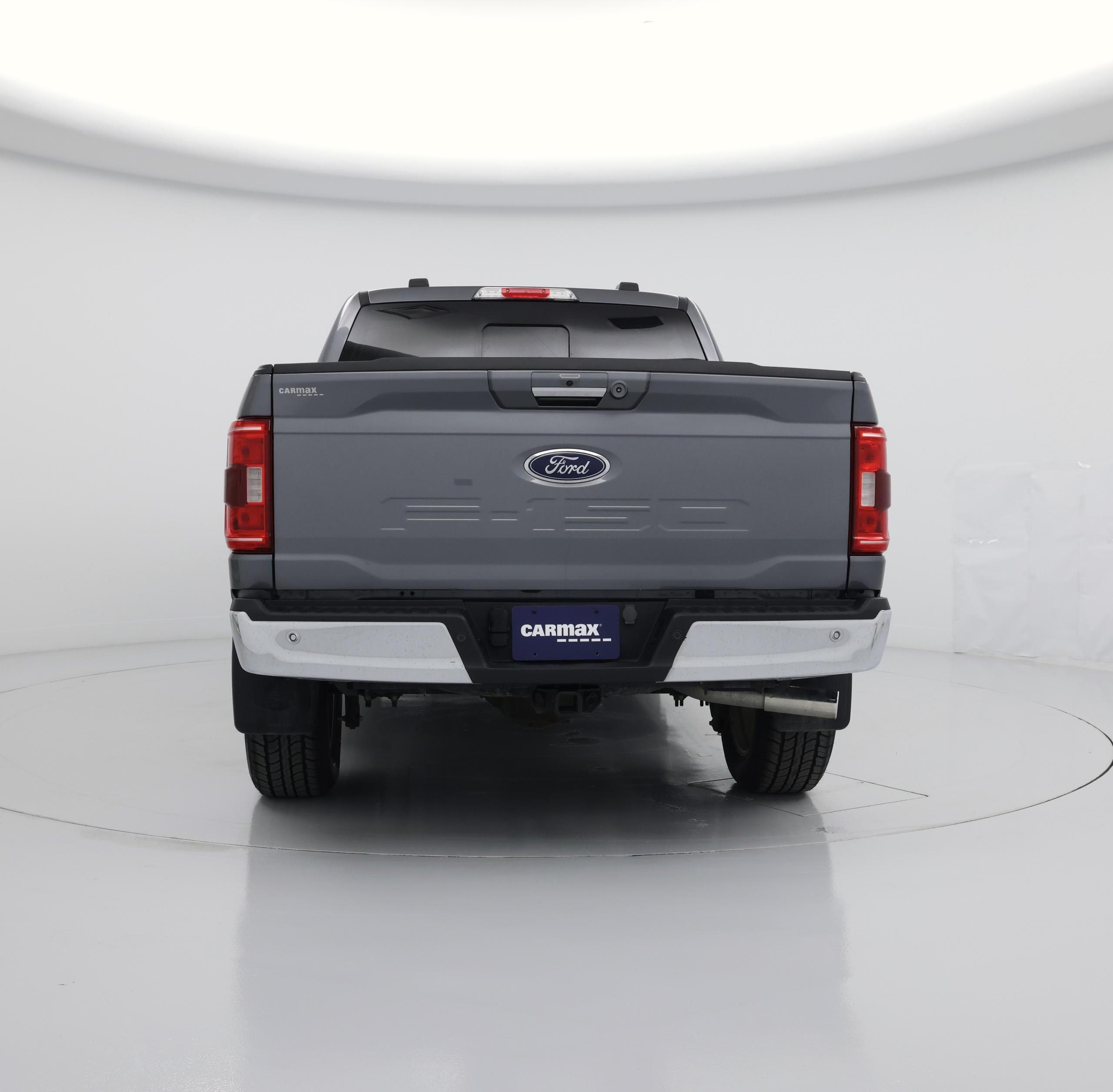 Thumbnail: 2023 Ford F-150 - 6