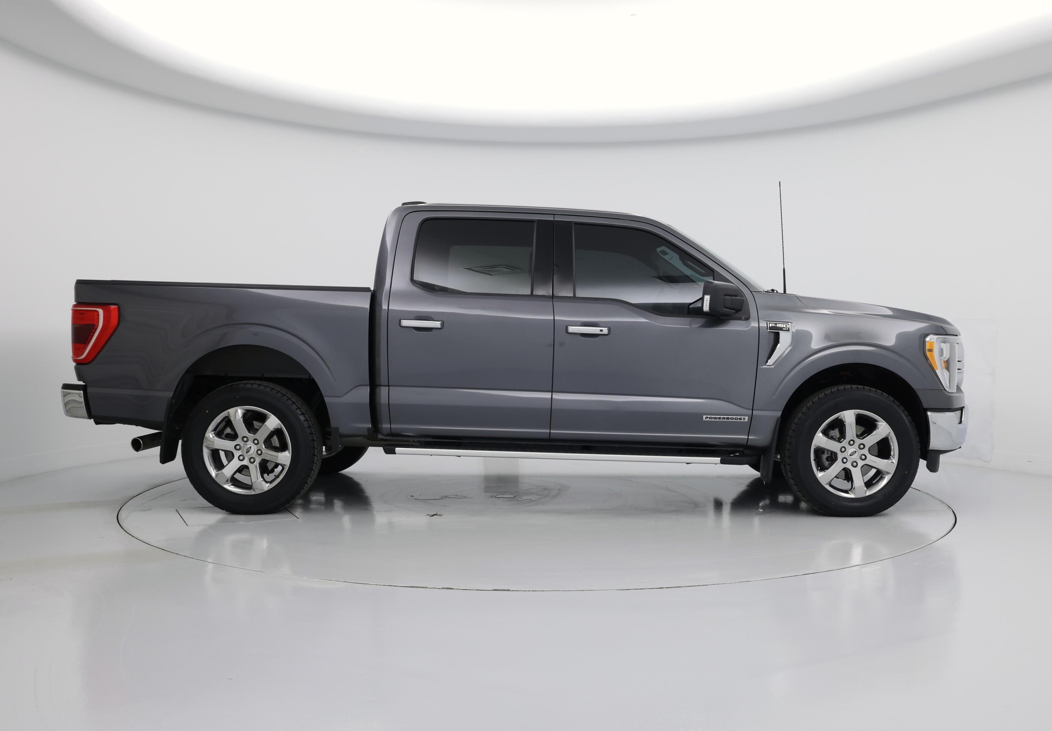 Thumbnail: 2023 Ford F-150 - 7