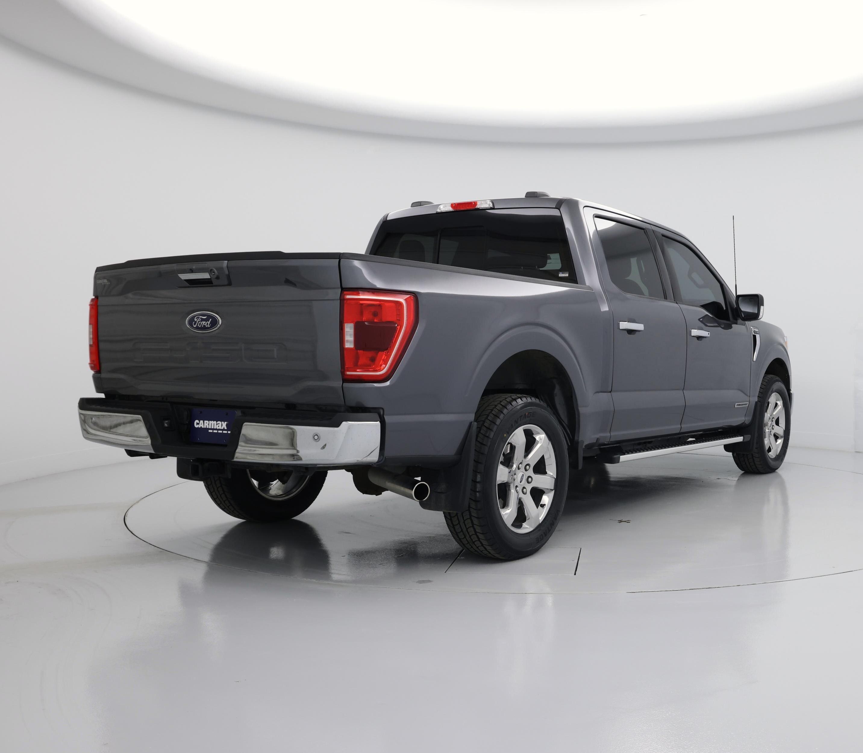 Thumbnail: 2023 Ford F-150 - 8