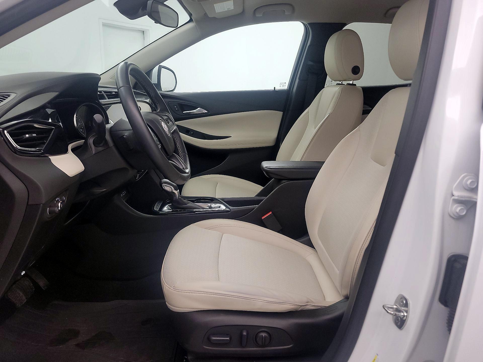 Thumbnail: 2023 Buick Encore GX - 11