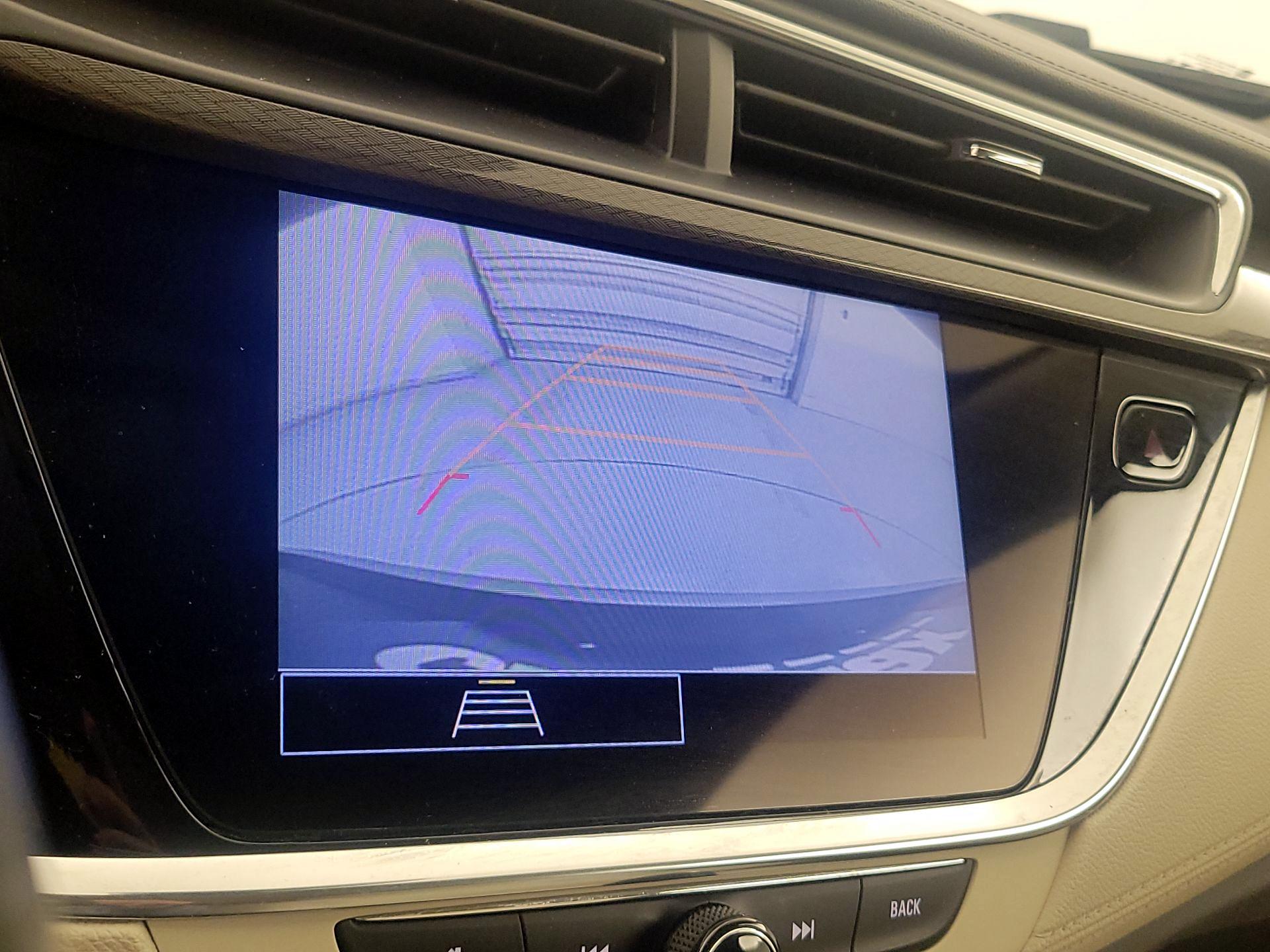 Thumbnail: 2023 Buick Encore GX - 14