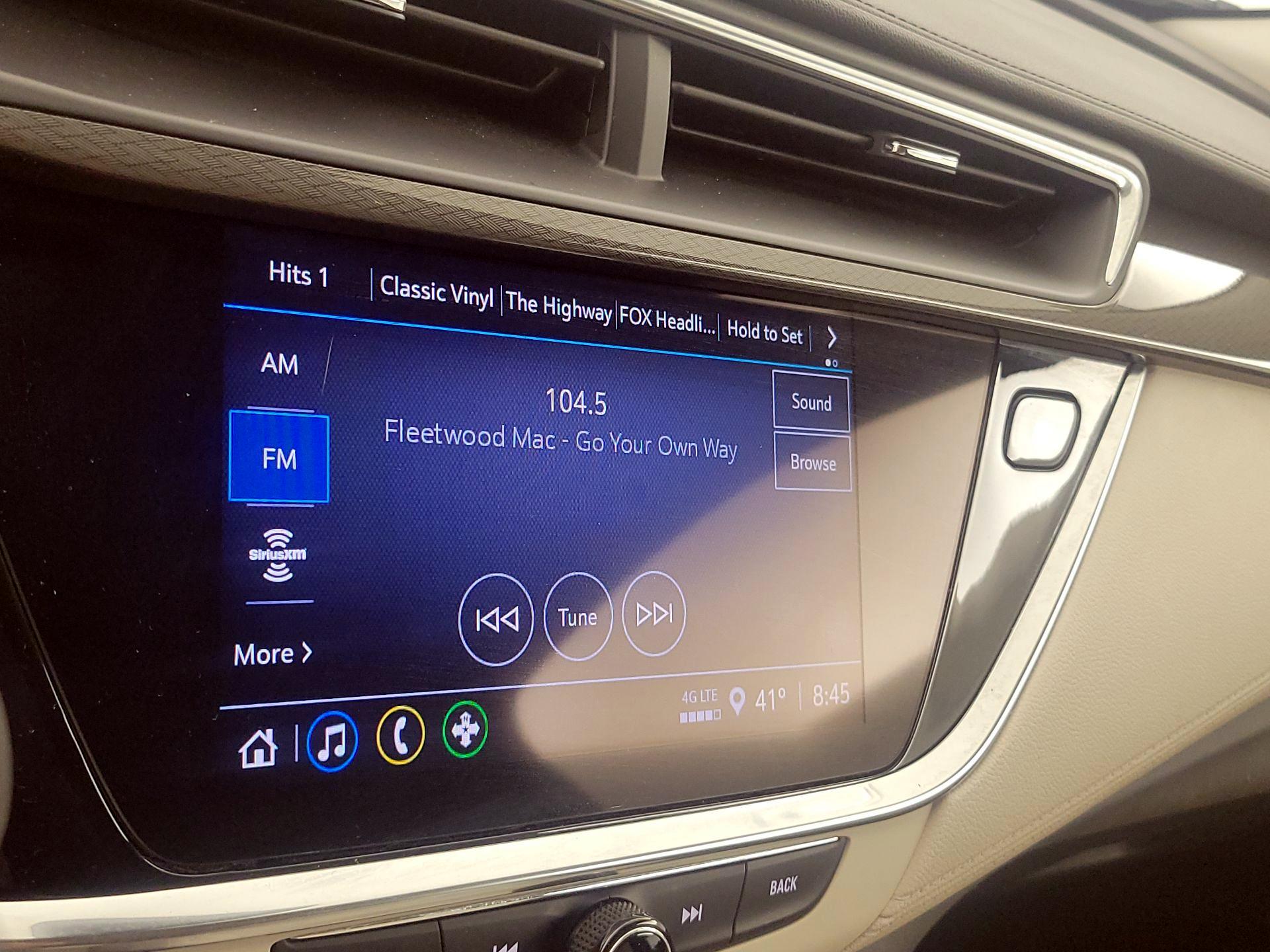 Thumbnail: 2023 Buick Encore GX - 15