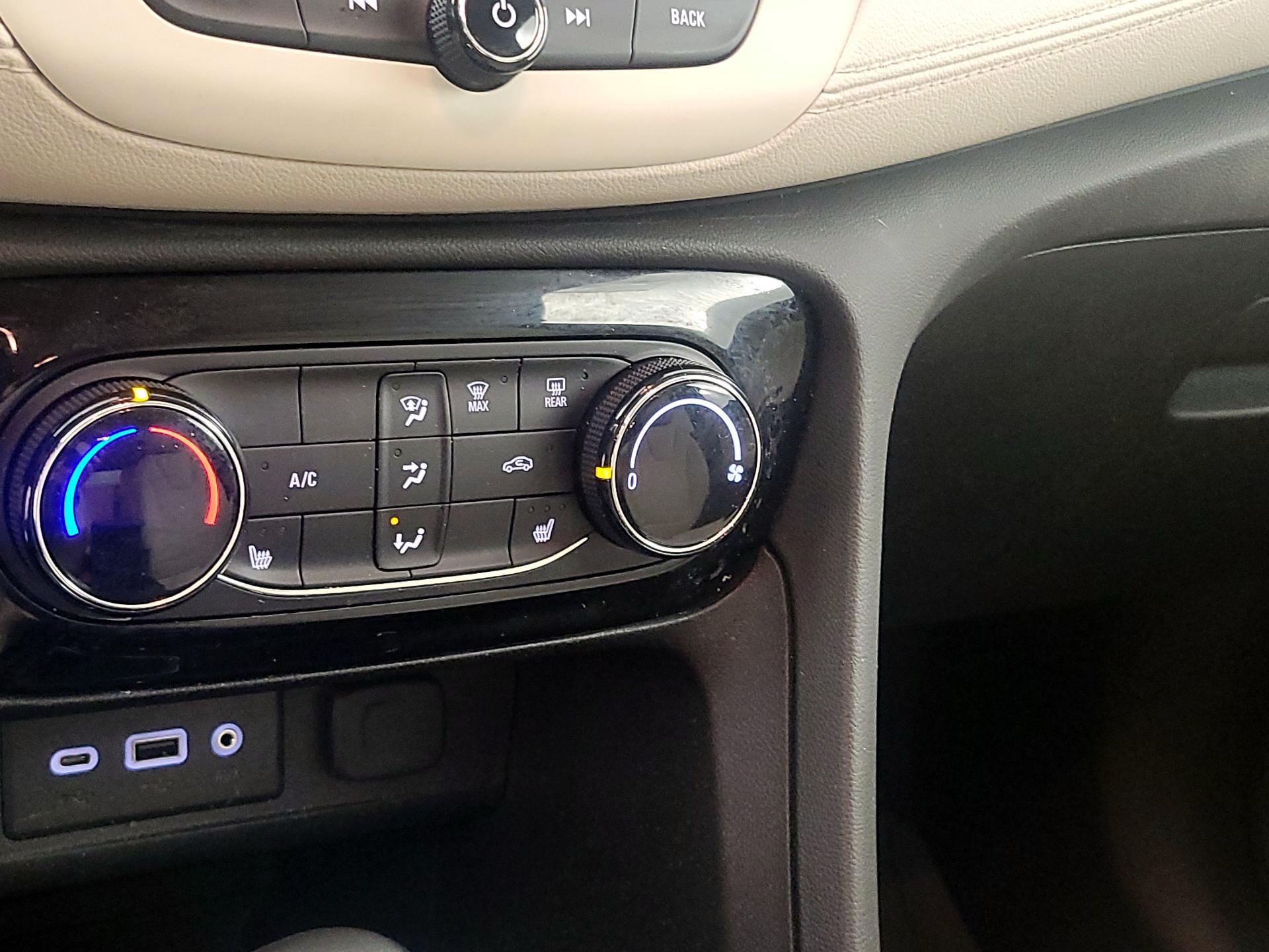 Thumbnail: 2023 Buick Encore GX - 16