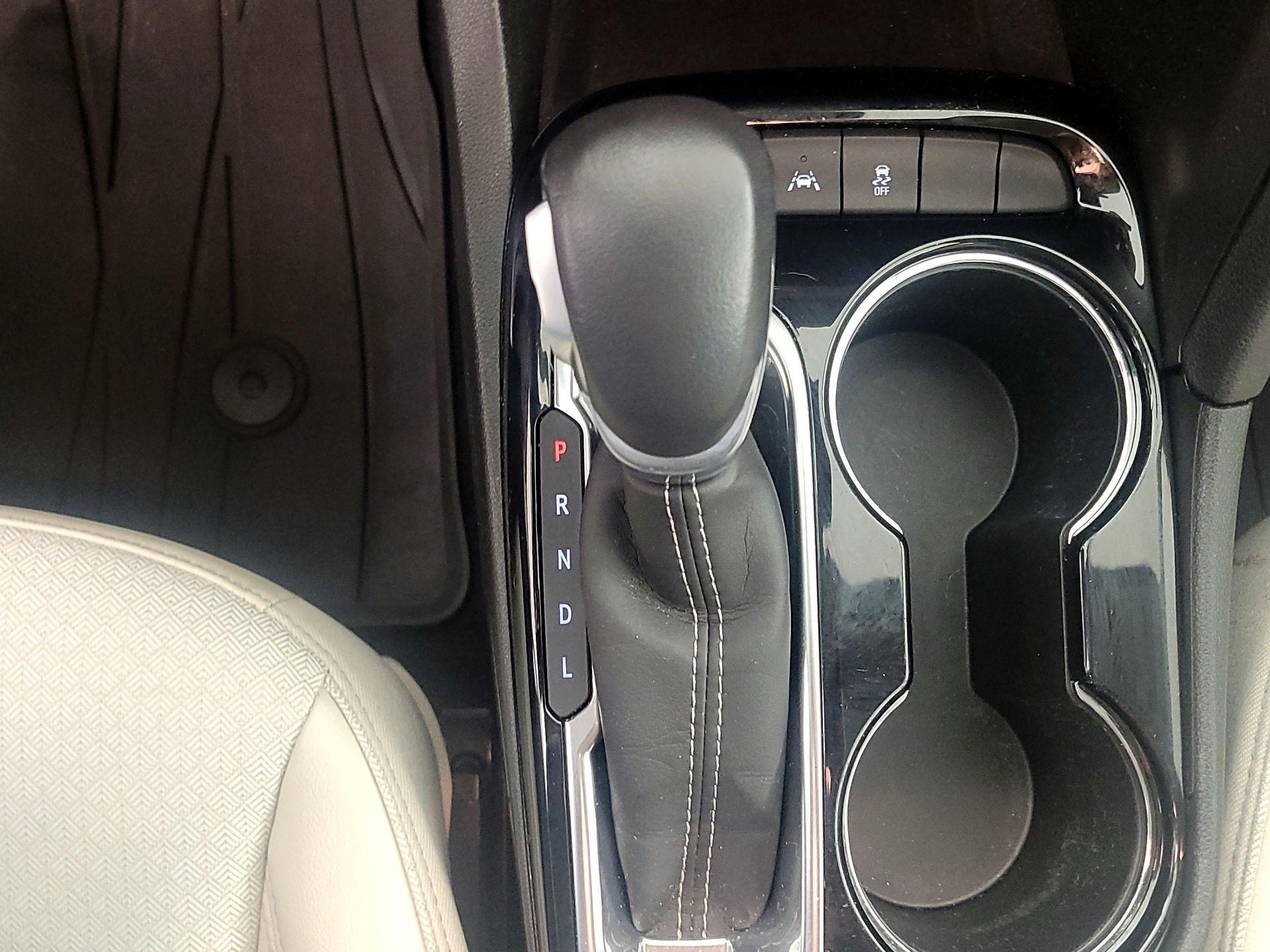 Thumbnail: 2023 Buick Encore GX - 17