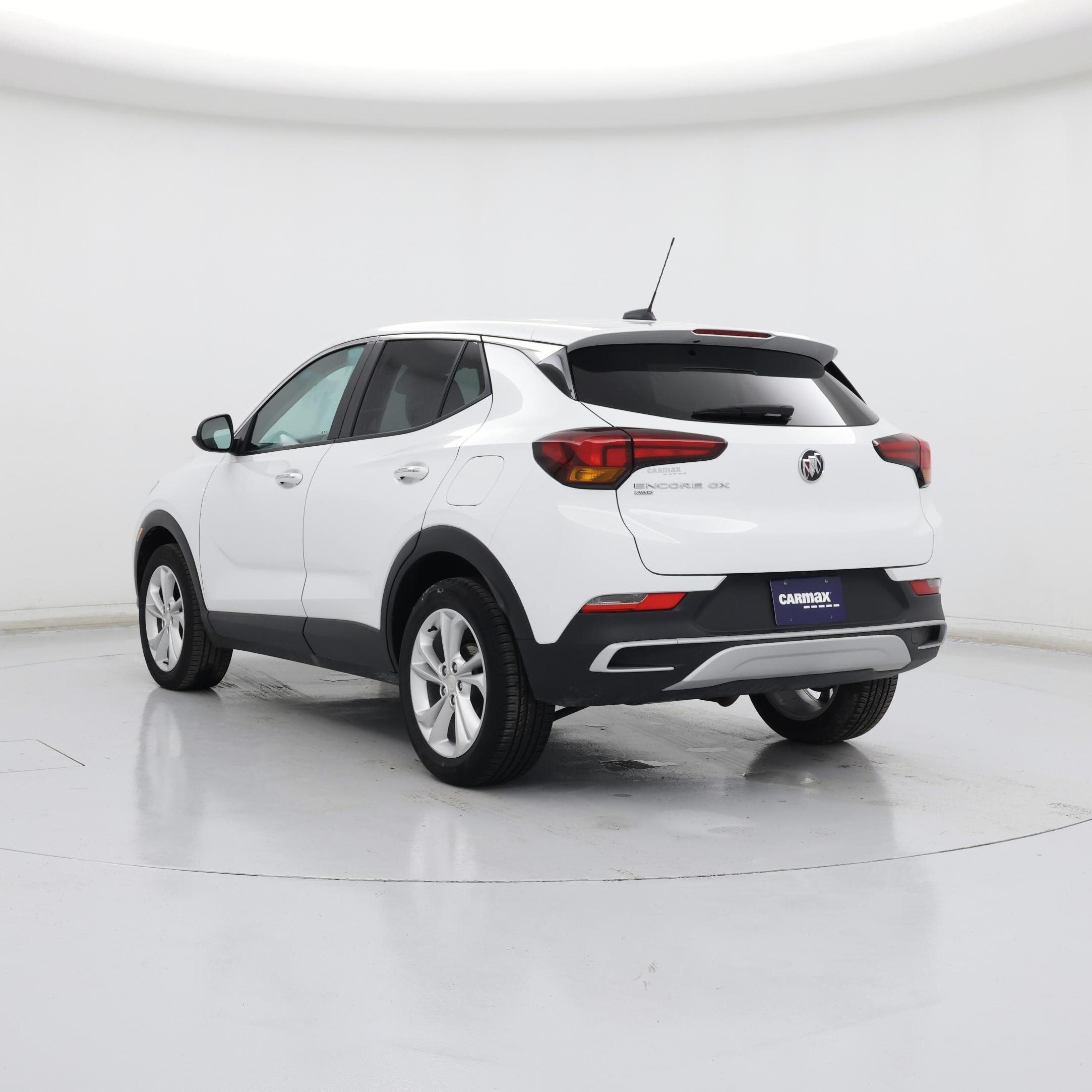 Thumbnail: 2023 Buick Encore GX - 2