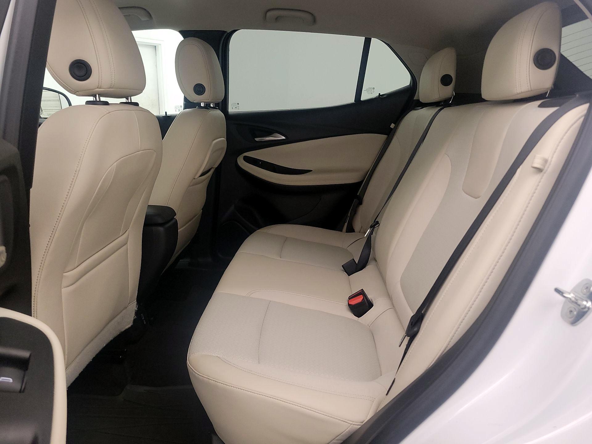 Thumbnail: 2023 Buick Encore GX - 19