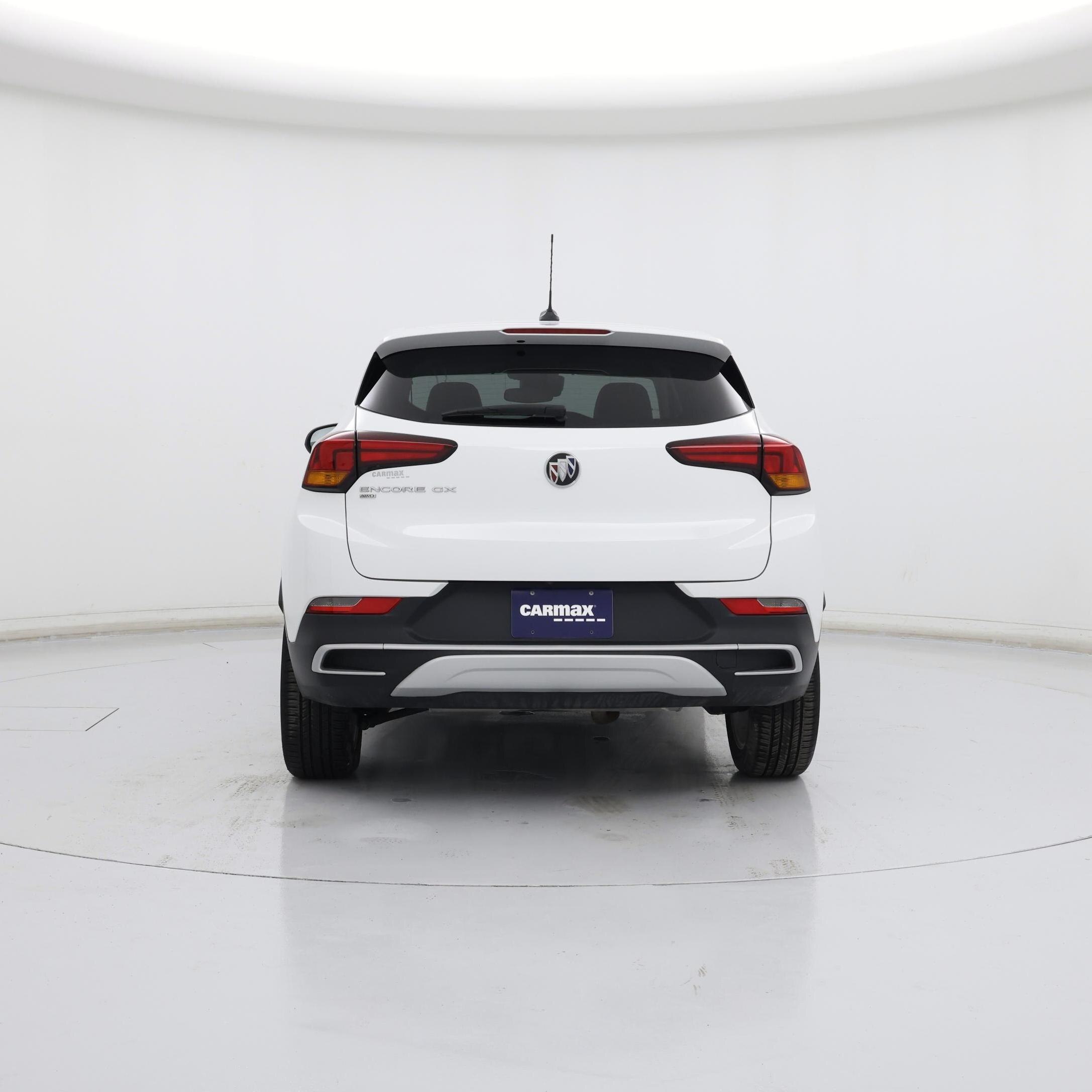 Thumbnail: 2023 Buick Encore GX - 6