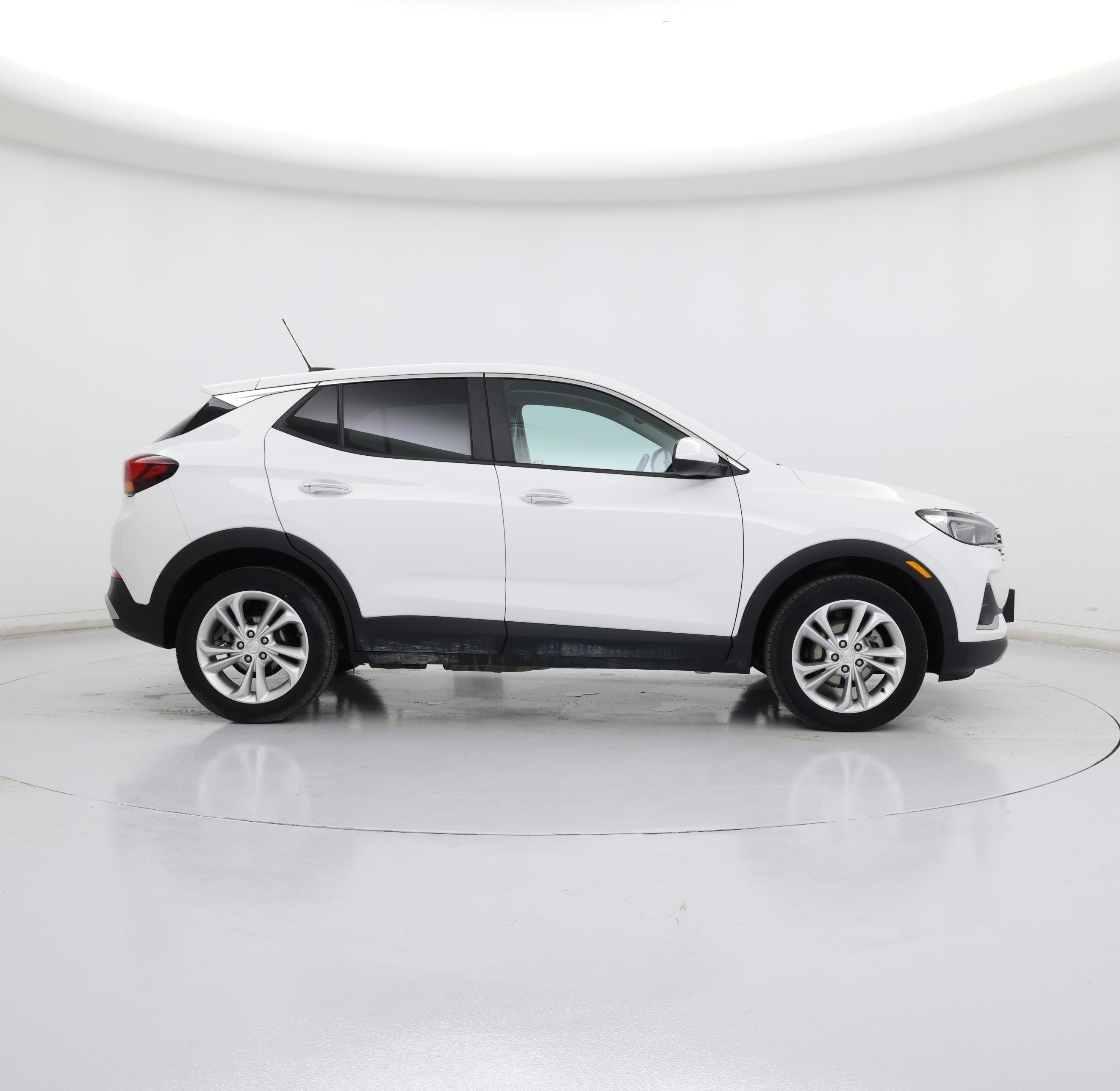 Thumbnail: 2023 Buick Encore GX - 7