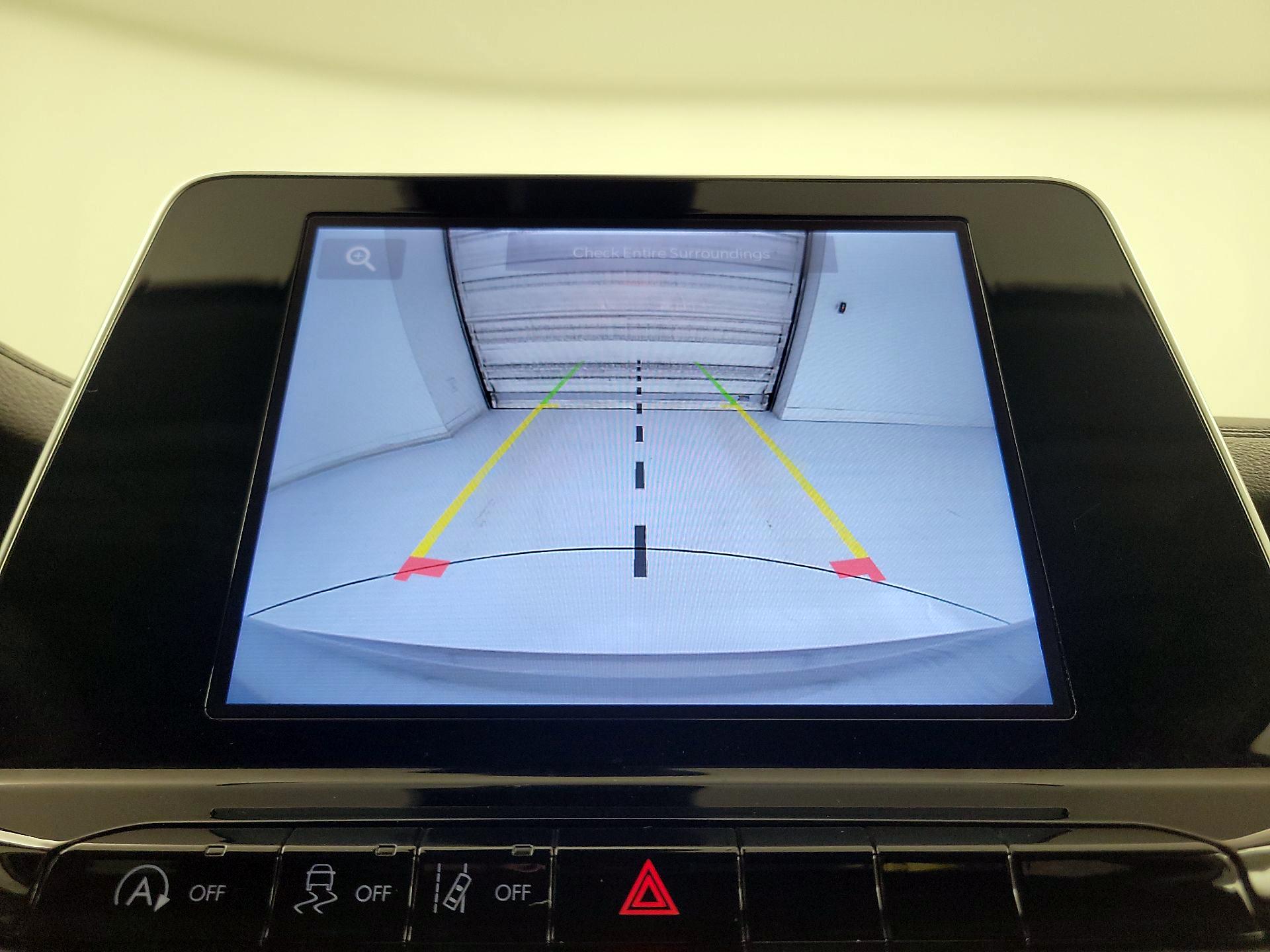 Thumbnail: 2022 Jeep Compass - 14