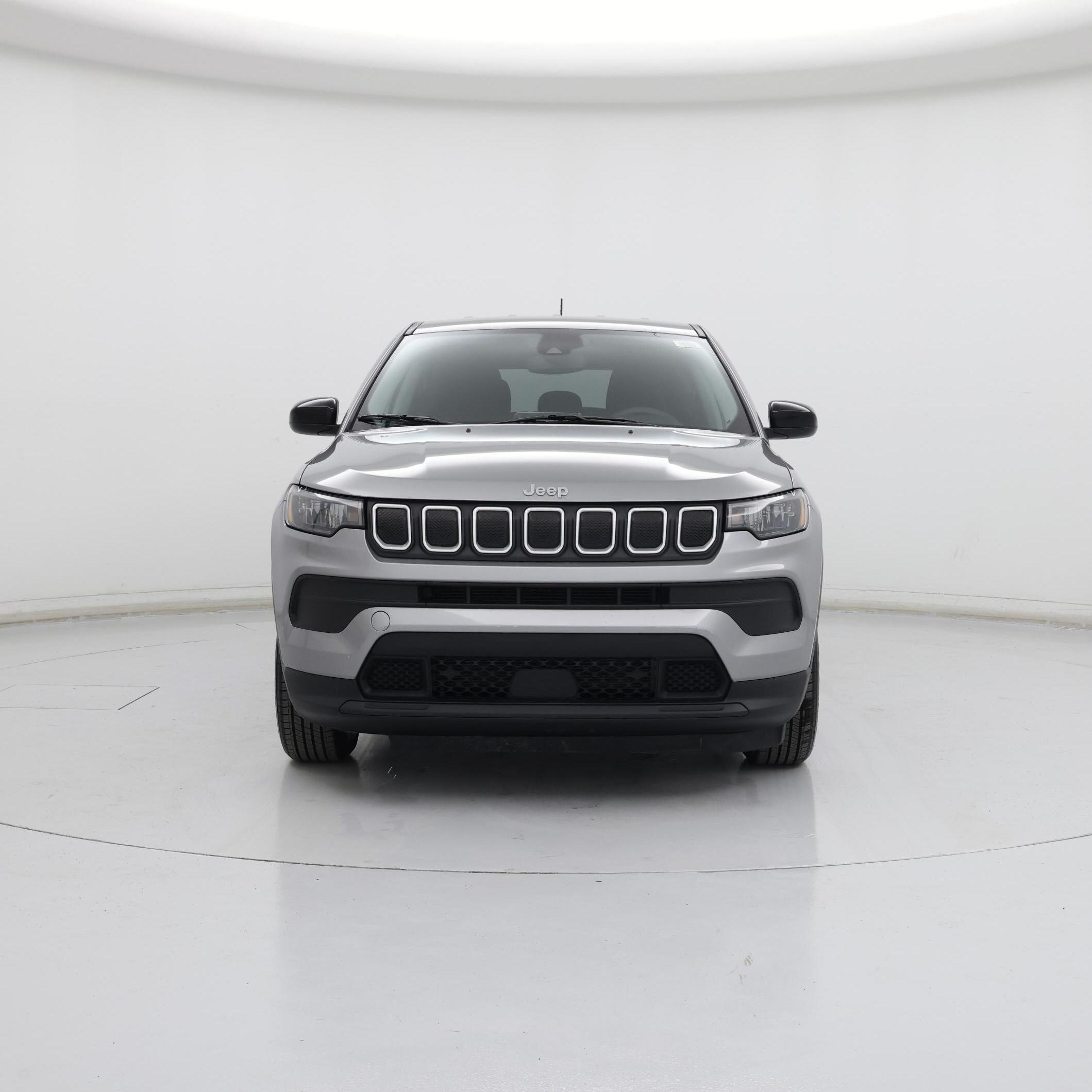 Thumbnail: 2022 Jeep Compass - 5