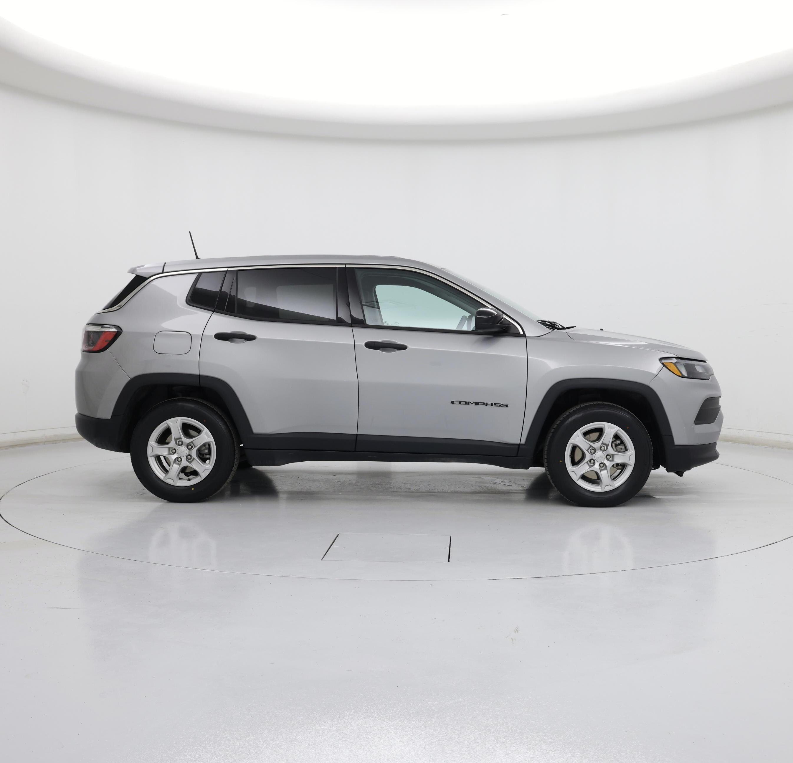 Thumbnail: 2022 Jeep Compass - 7