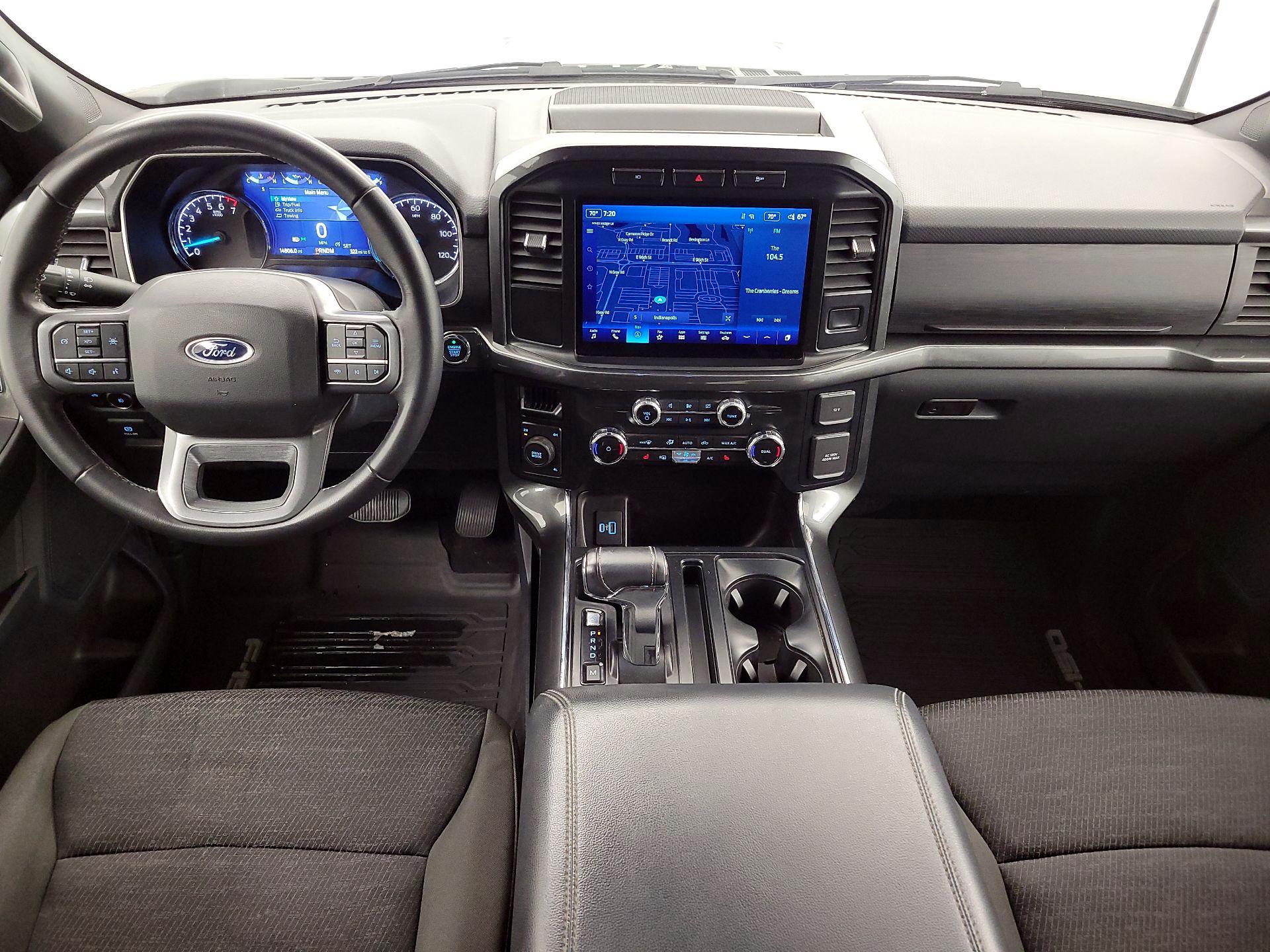 Thumbnail: 2023 Ford F-150 - 9