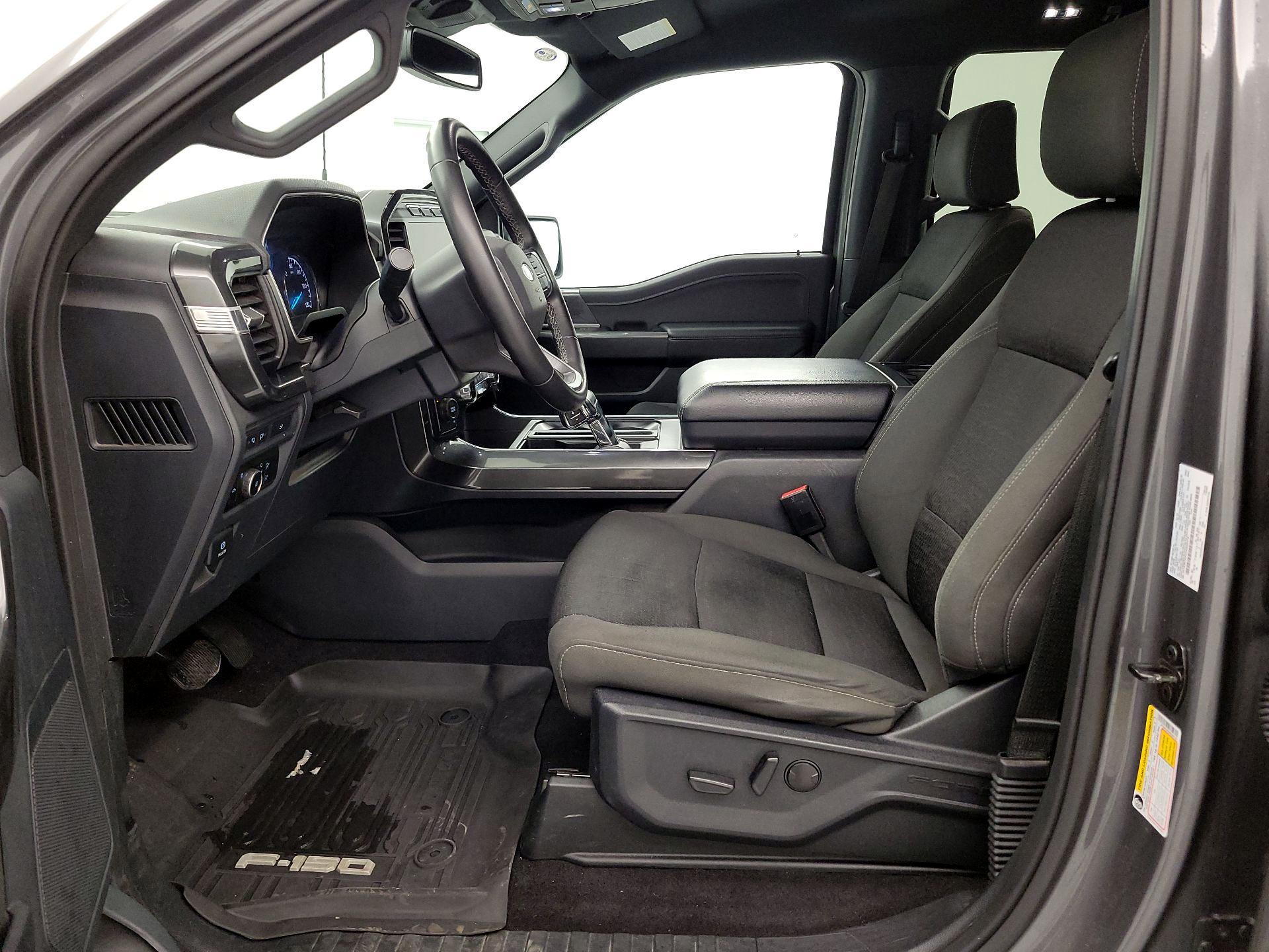 Thumbnail: 2023 Ford F-150 - 11