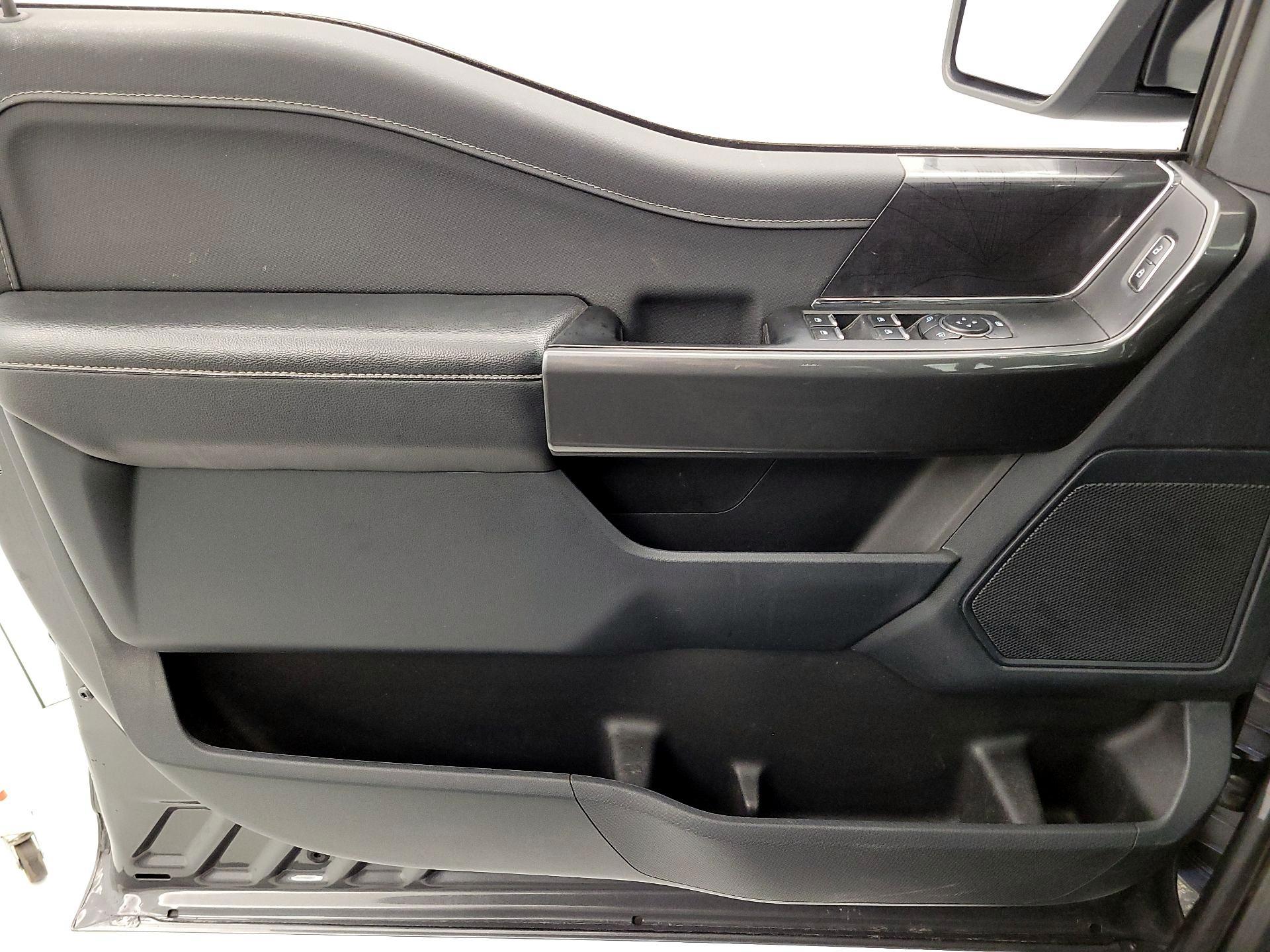 Thumbnail: 2023 Ford F-150 - 12