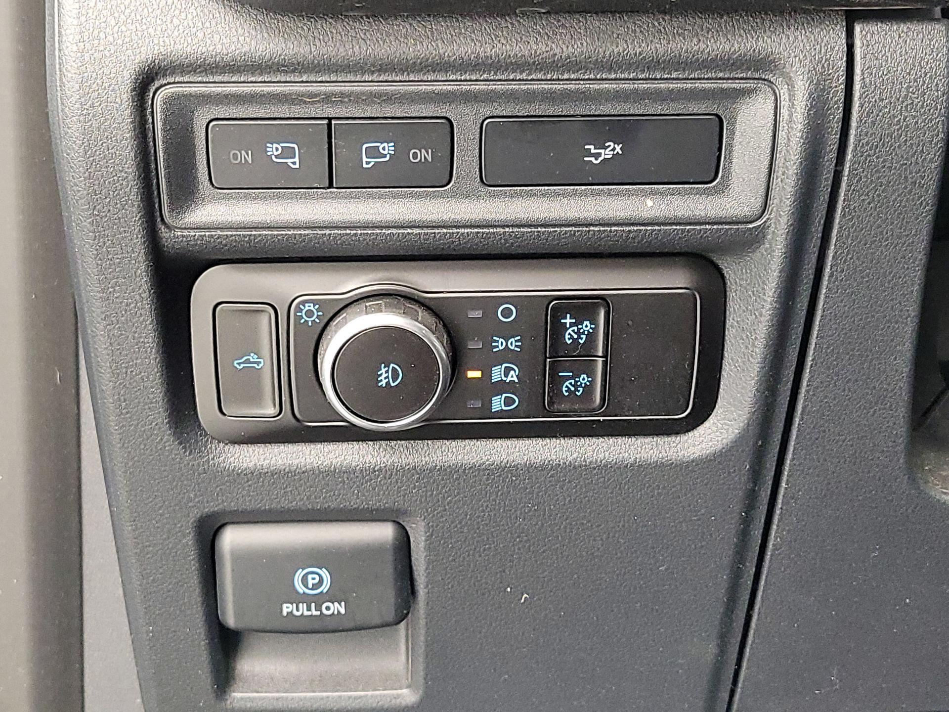 Thumbnail: 2023 Ford F-150 - 13