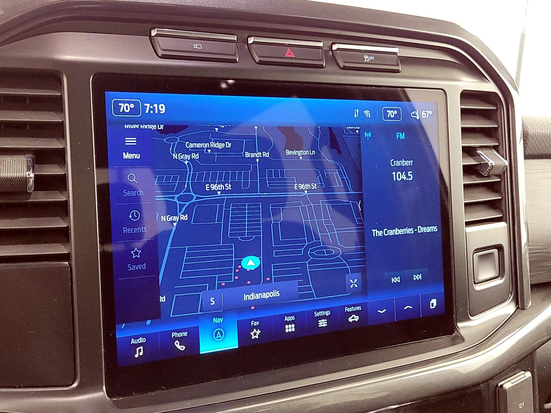 Thumbnail: 2023 Ford F-150 - 14