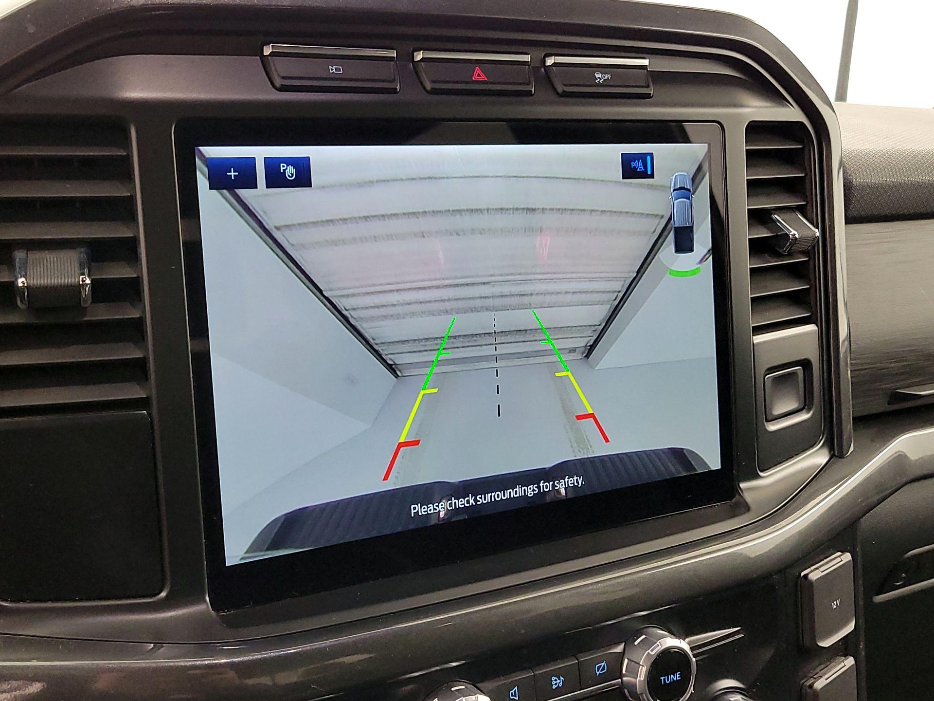 Thumbnail: 2023 Ford F-150 - 15