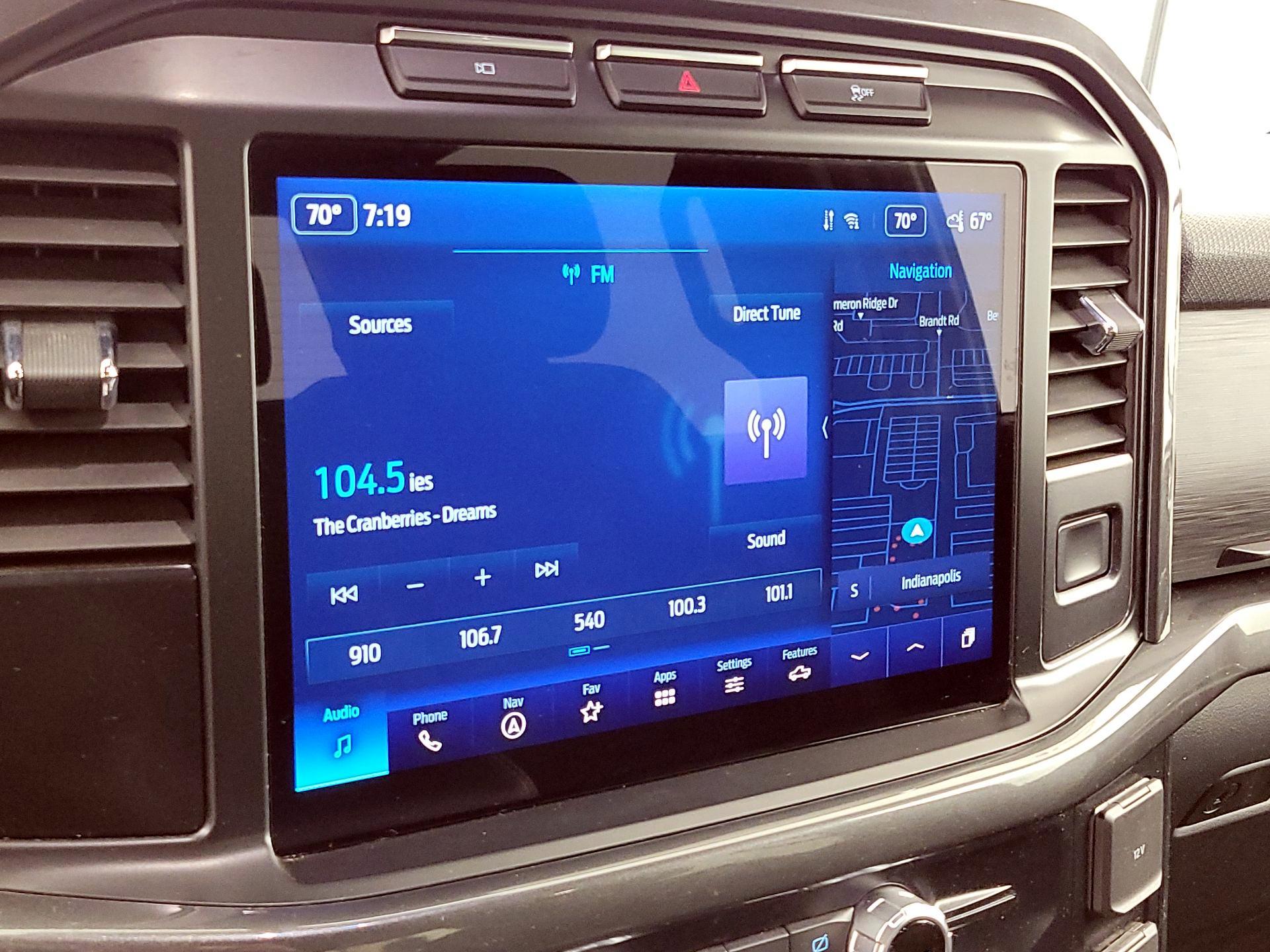 Thumbnail: 2023 Ford F-150 - 16