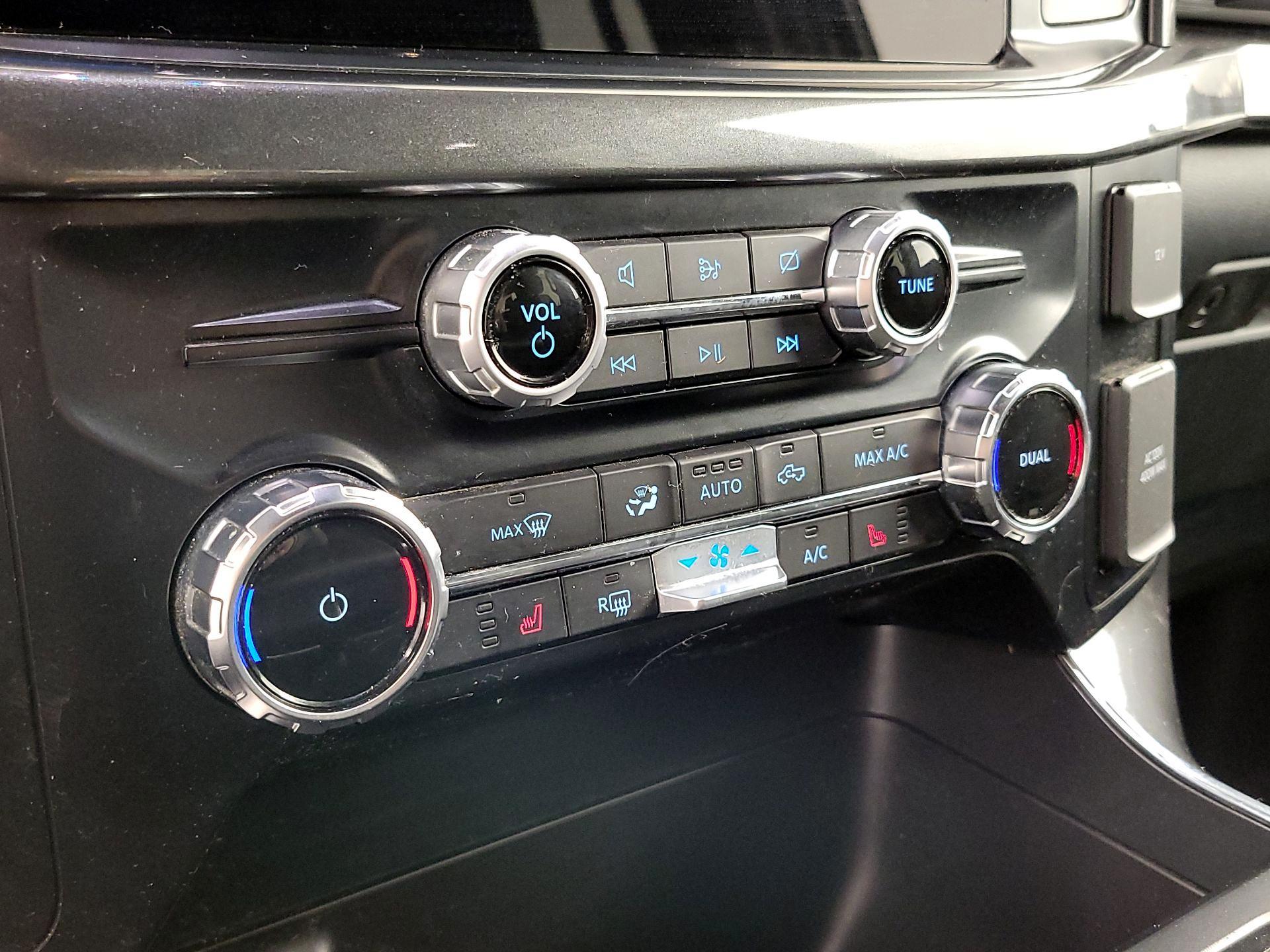 Thumbnail: 2023 Ford F-150 - 17