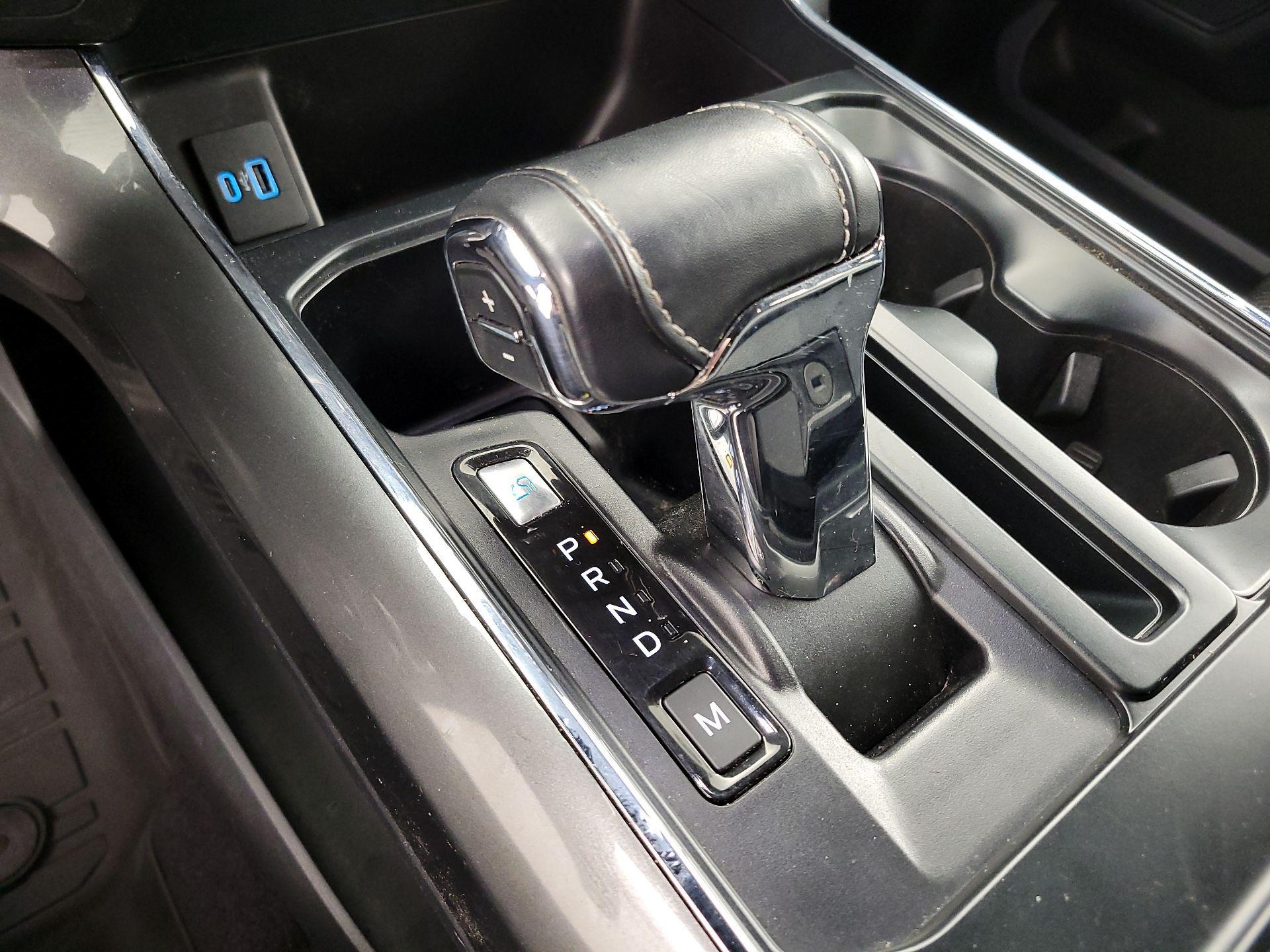 Thumbnail: 2023 Ford F-150 - 18