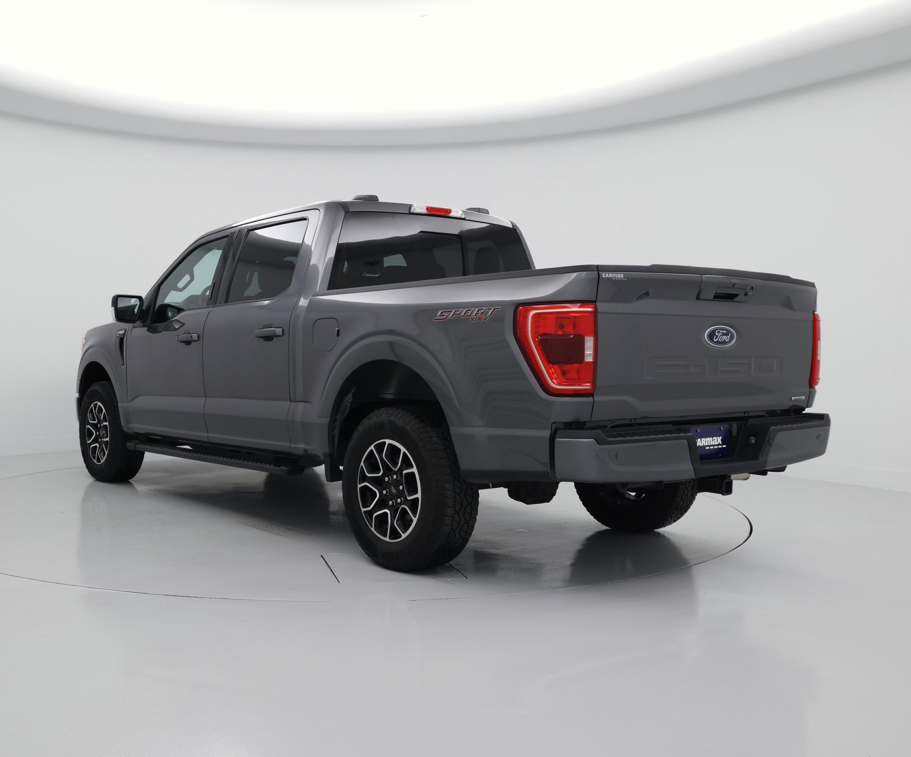 Thumbnail: 2023 Ford F-150 - 2