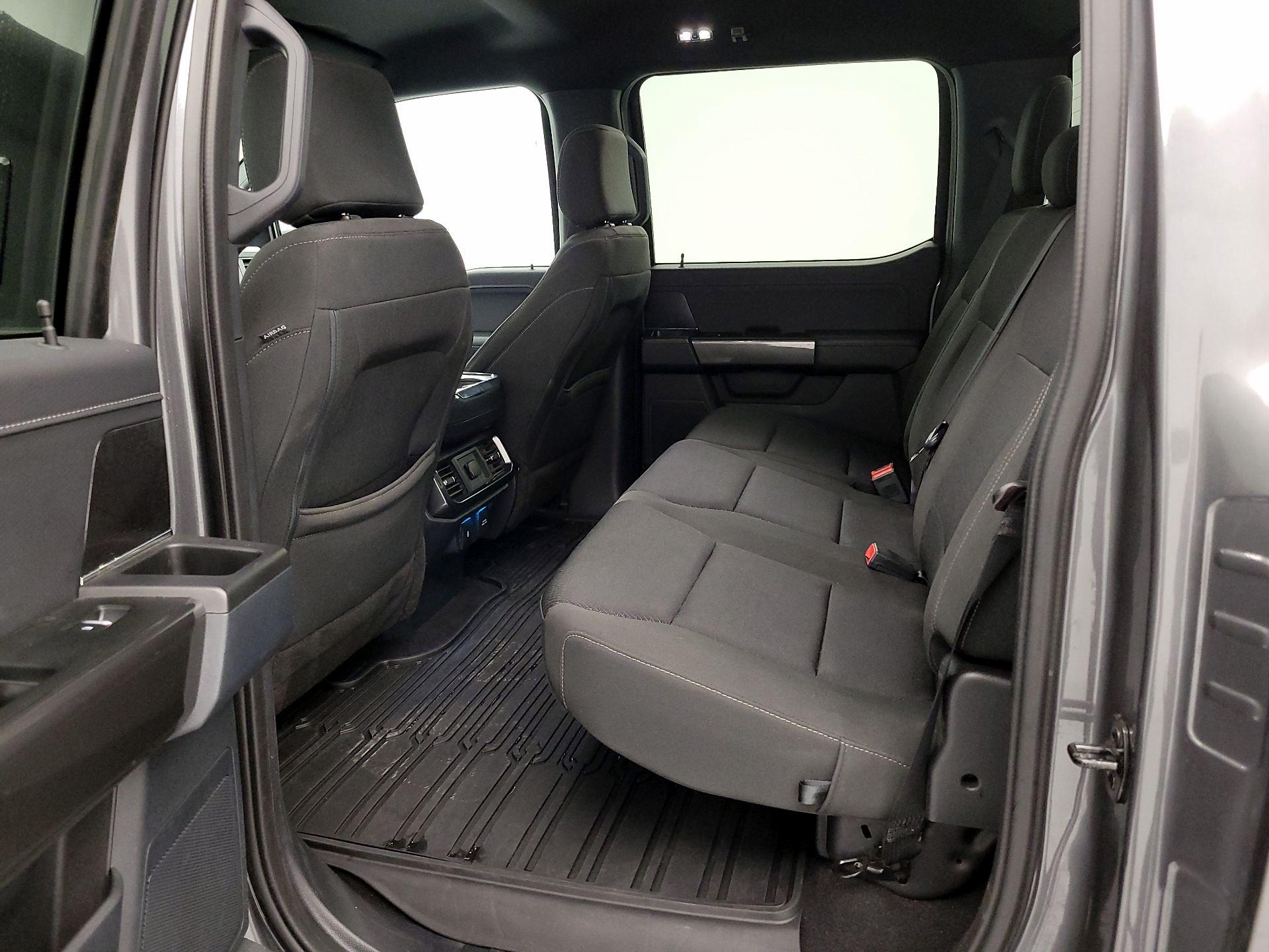 Thumbnail: 2023 Ford F-150 - 20