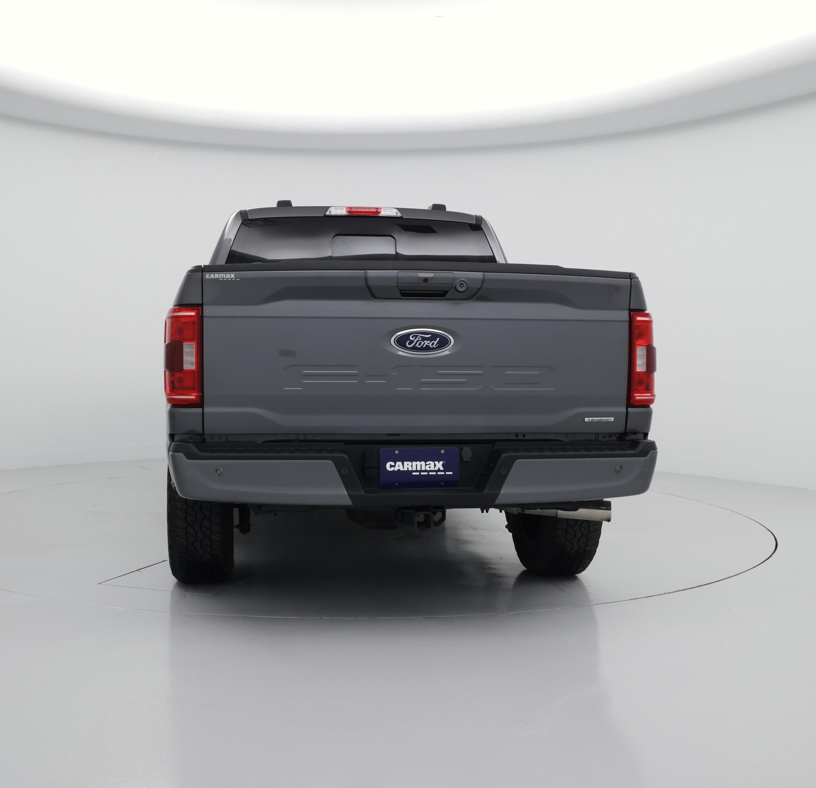 Thumbnail: 2023 Ford F-150 - 6