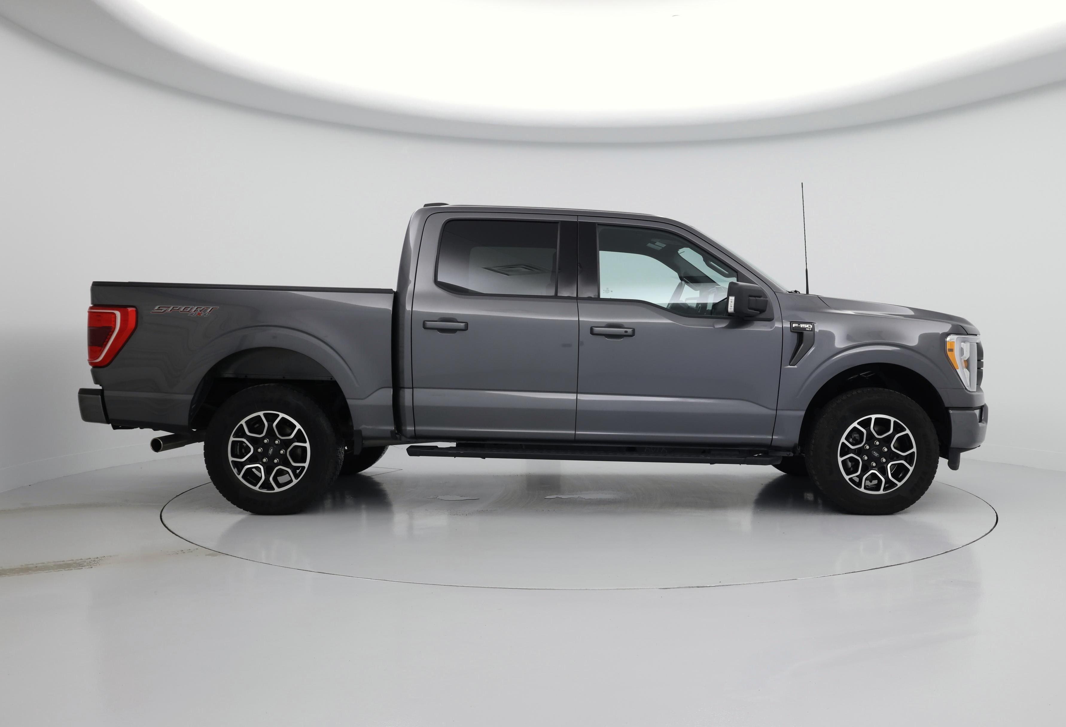 Thumbnail: 2023 Ford F-150 - 7