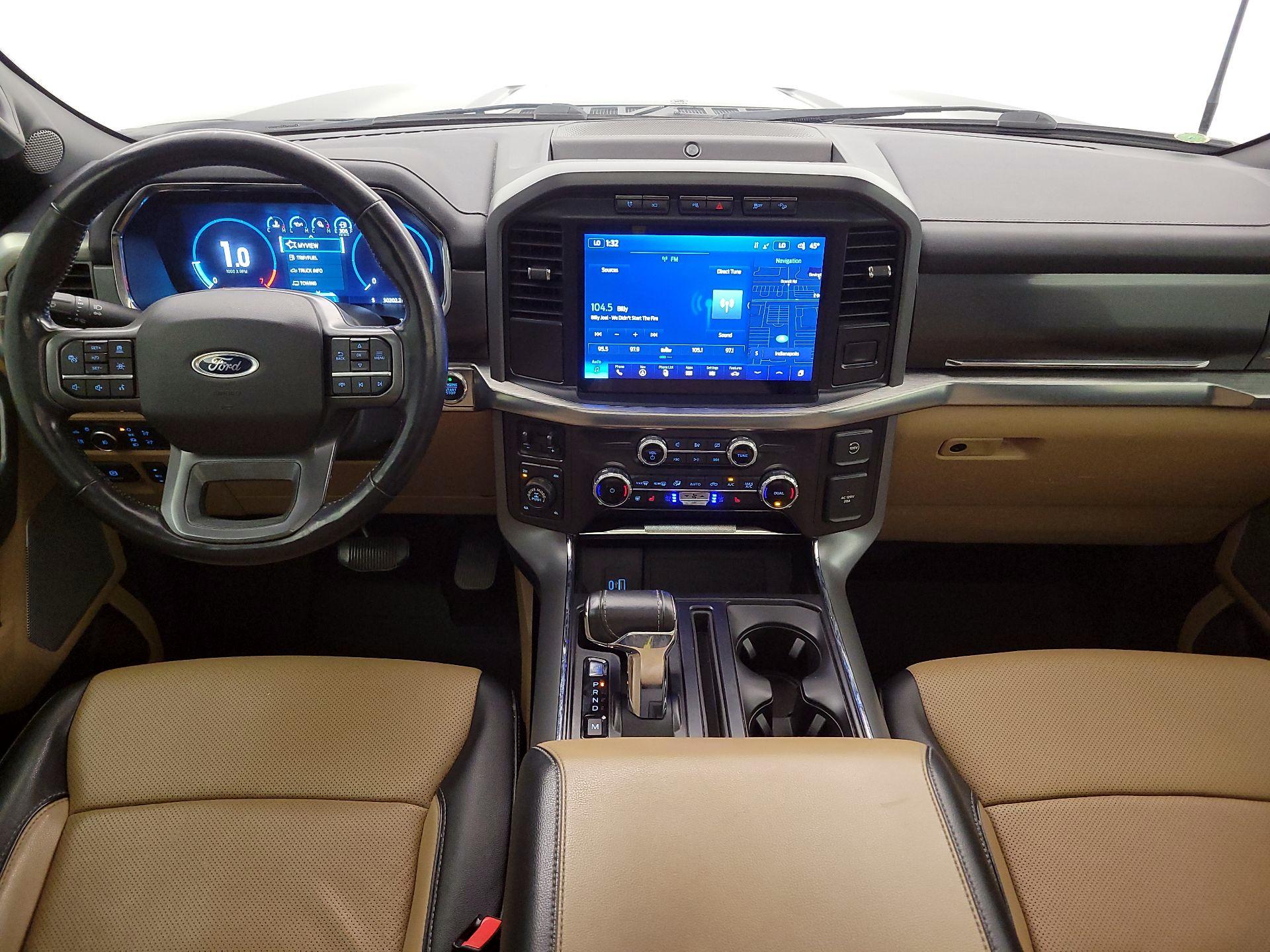 Thumbnail: 2022 Ford F-150 - 9